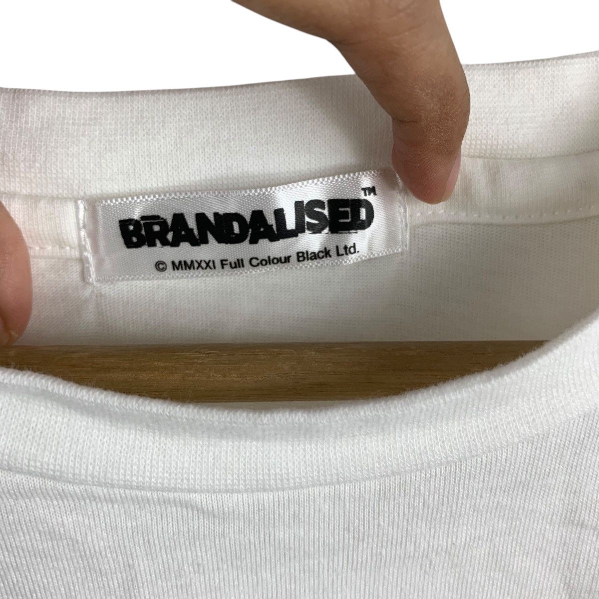 Vintage BRANDALISED BANKSY BALLOON GIRL Rat Tee Shirt Top Graffiti Size M / US 6-8 / IT 42-44 - 7 Thumbnail