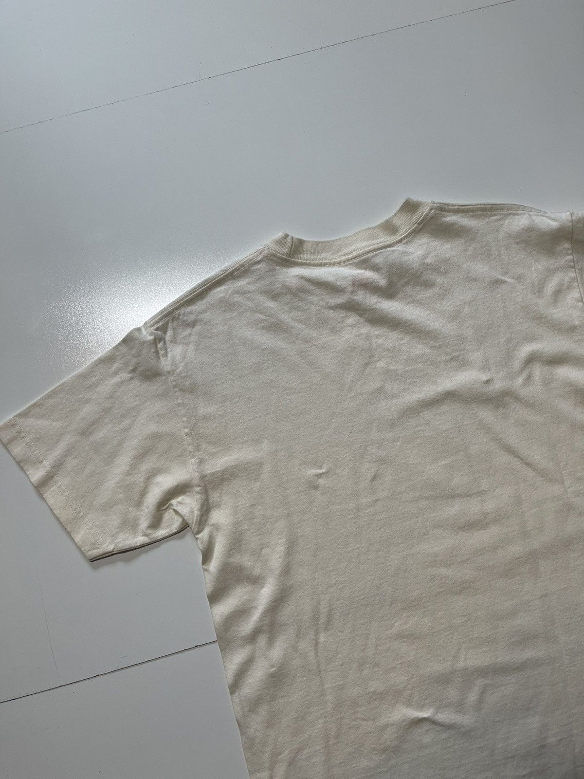Golf Wang Golf Wang Tyler the Creator Spellout Crewneck S/S T-Shirt Size US M / EU 48-50 / 2 - 5 Thumbnail