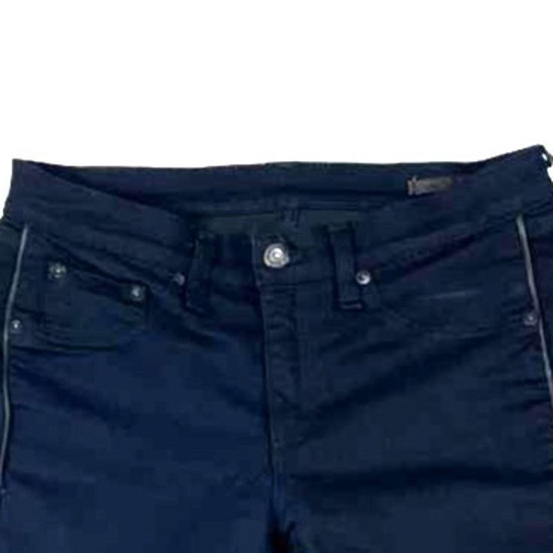 Rag & Bone Rag & Bone Blue Jeans | Size 28 Size 28" / US 6 / IT 42 - 3 Thumbnail