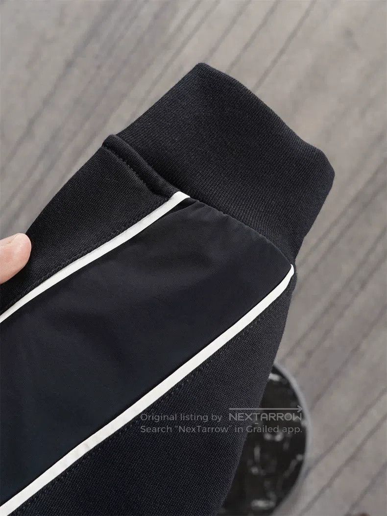 Hermes Hermes Hooded Sweatshirt Sports Wear Size US M / EU 48-50 / 2 - 8 Thumbnail