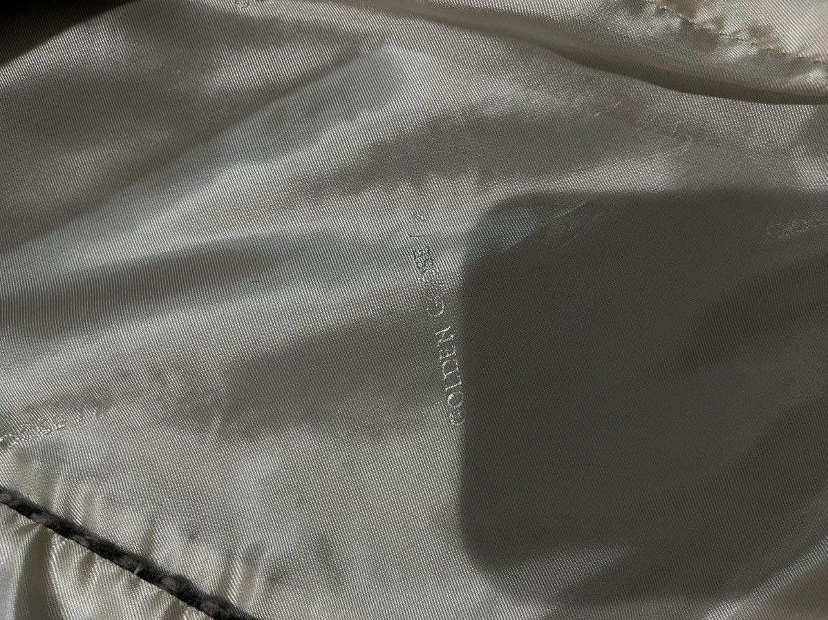 Golden Goose single-breasted wool coat. Size EU 48 USA 38 medium Size US M / EU 48-50 / 2 - 20 Thumbnail