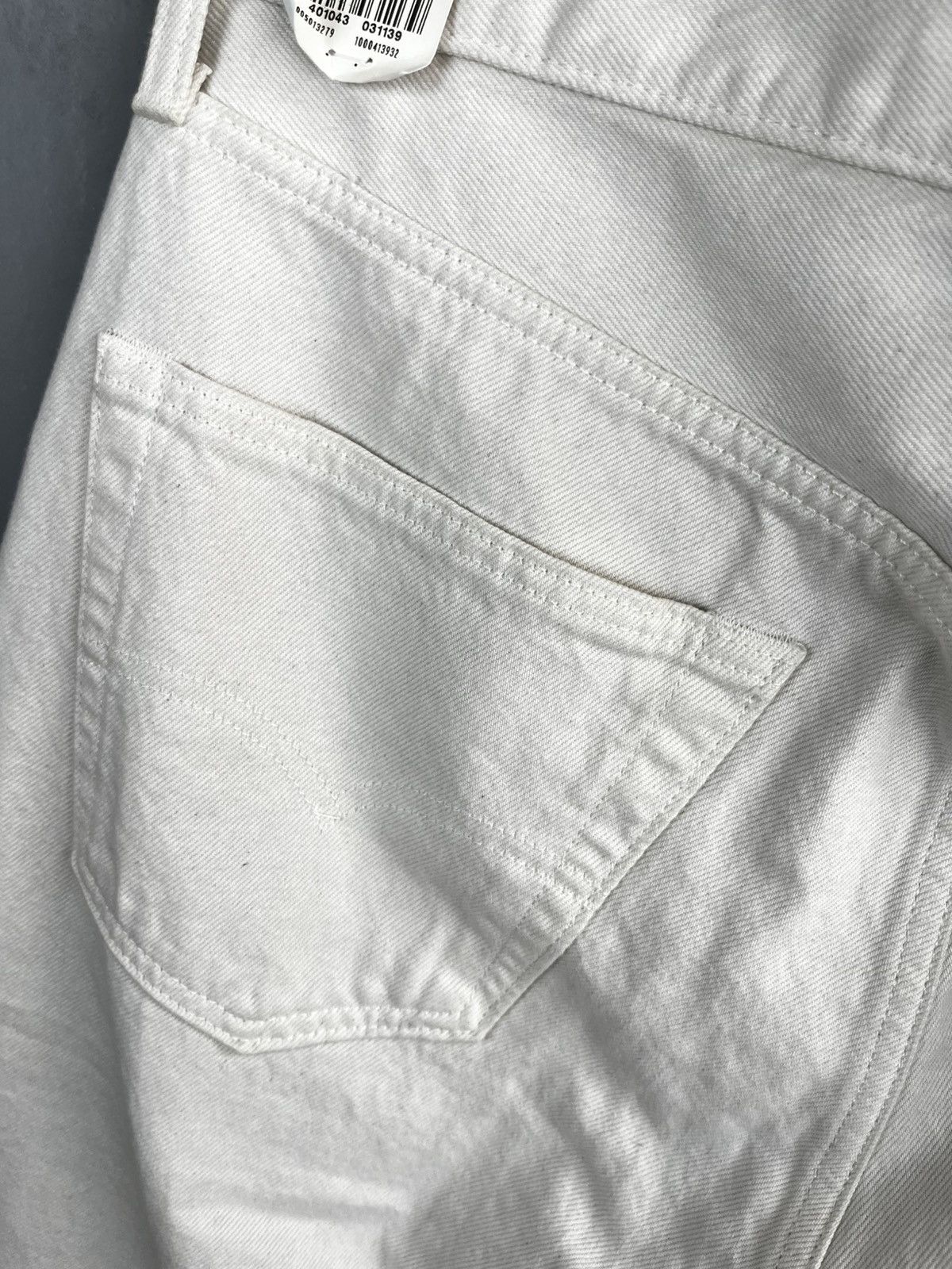 Levi's Levis denim 501 size 33/30 Size US 33 - 14 Thumbnail