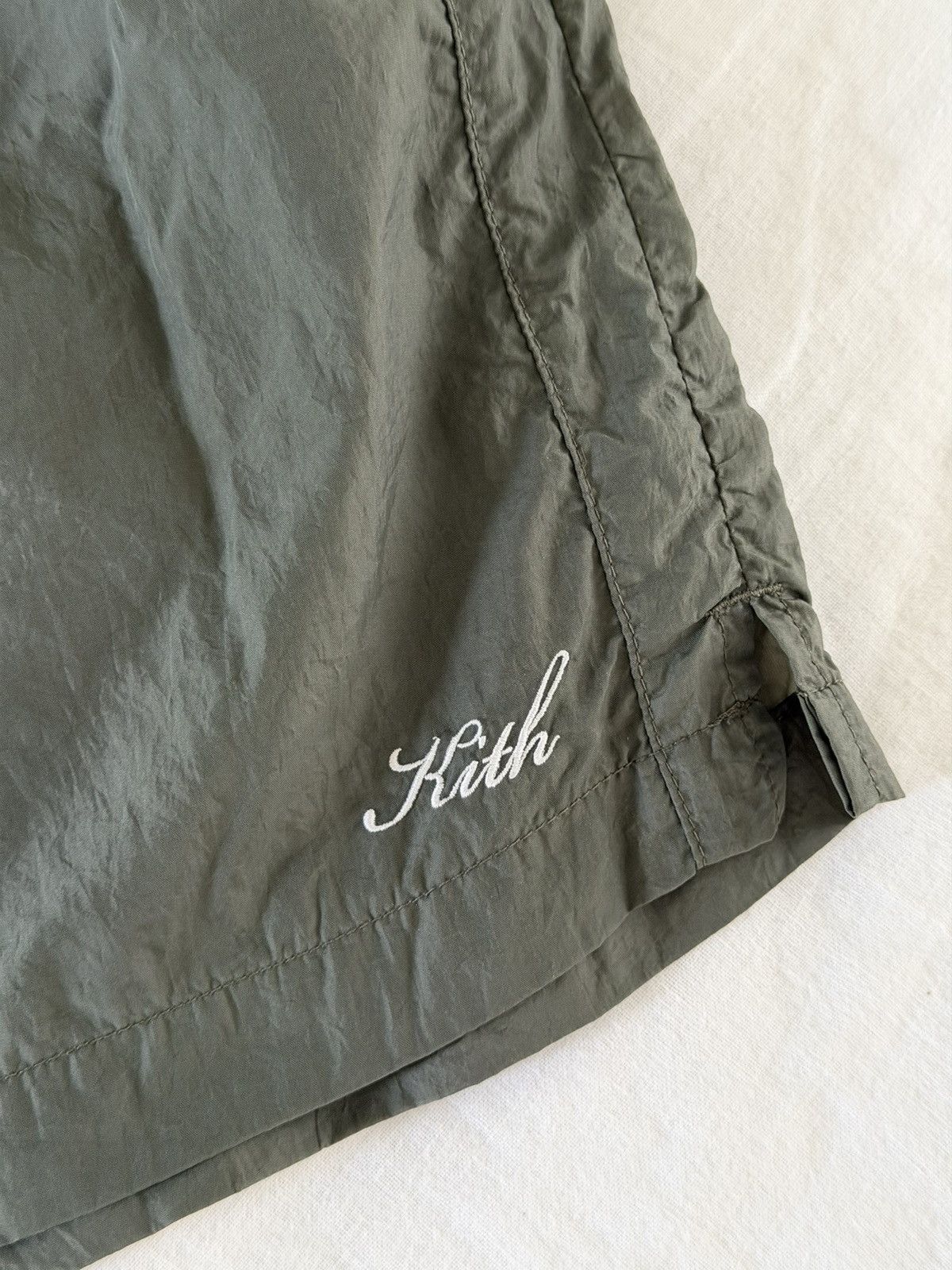 Kith Kith Swim Shorts Size US 34 / EU 50 - 2 Thumbnail