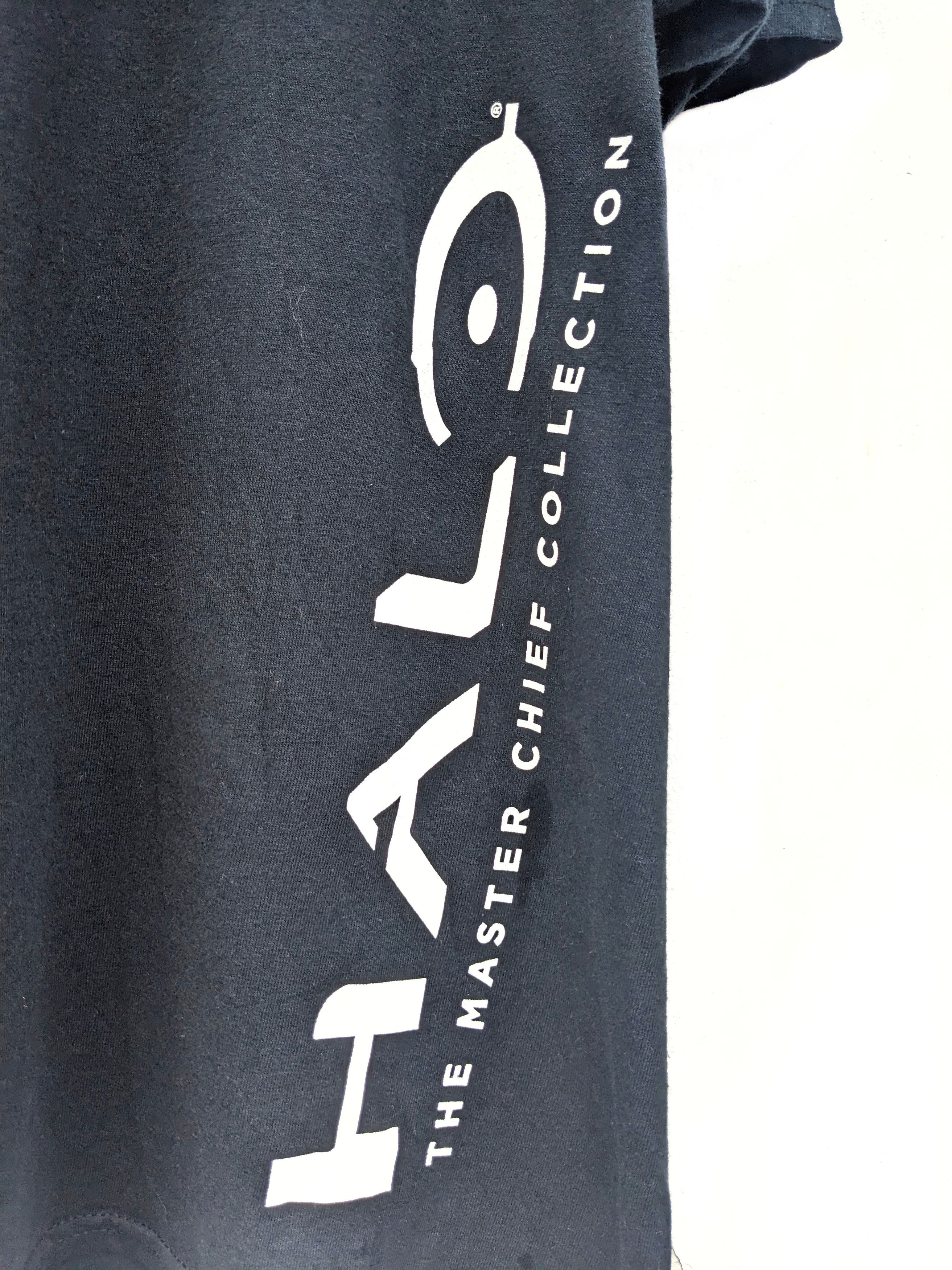 Halo × Microsoft Y2K Halo The Master Chief Collection Size US XL / EU 56 / 4 - 3 Thumbnail