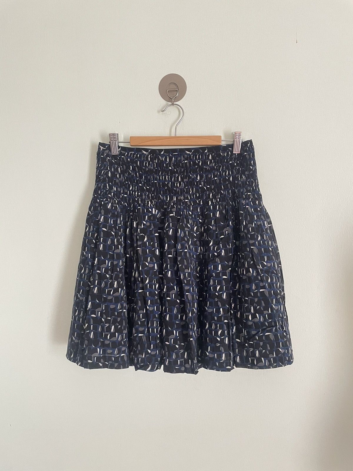 DKNY DKNY high waist skirt Size 27" / US 4 / IT 40 - 2 Thumbnail