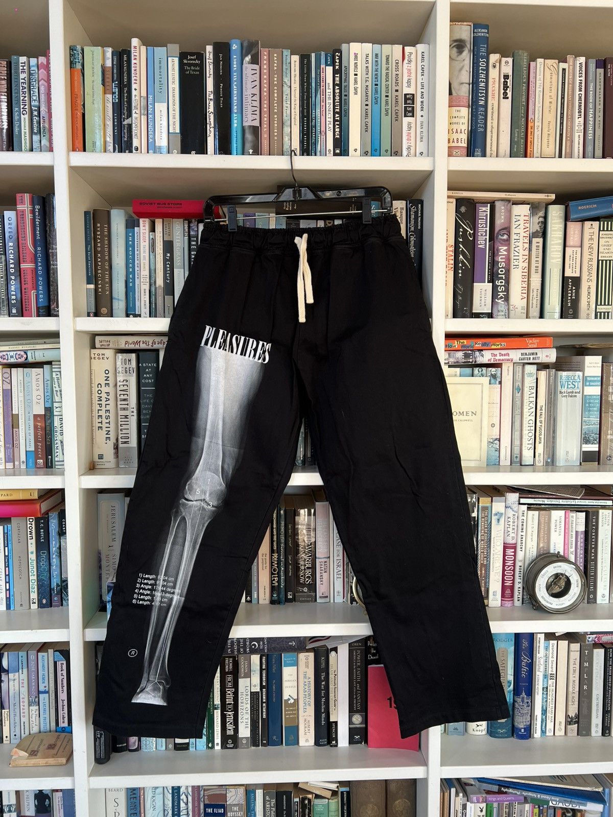 Pleasures X-Ray Pant