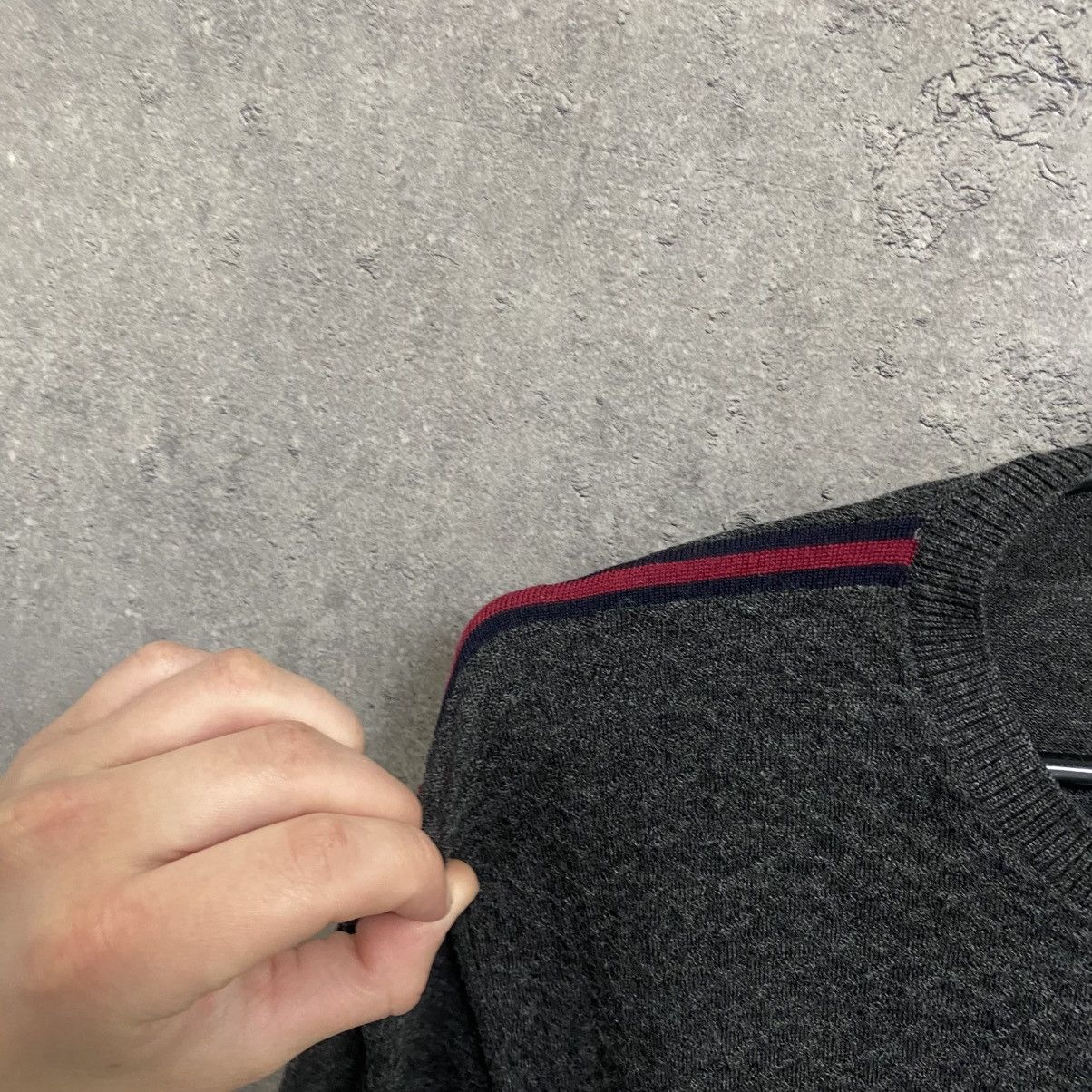 Gucci Gucci Wool Sweater Size US M / EU 48-50 / 2 - 4 Thumbnail