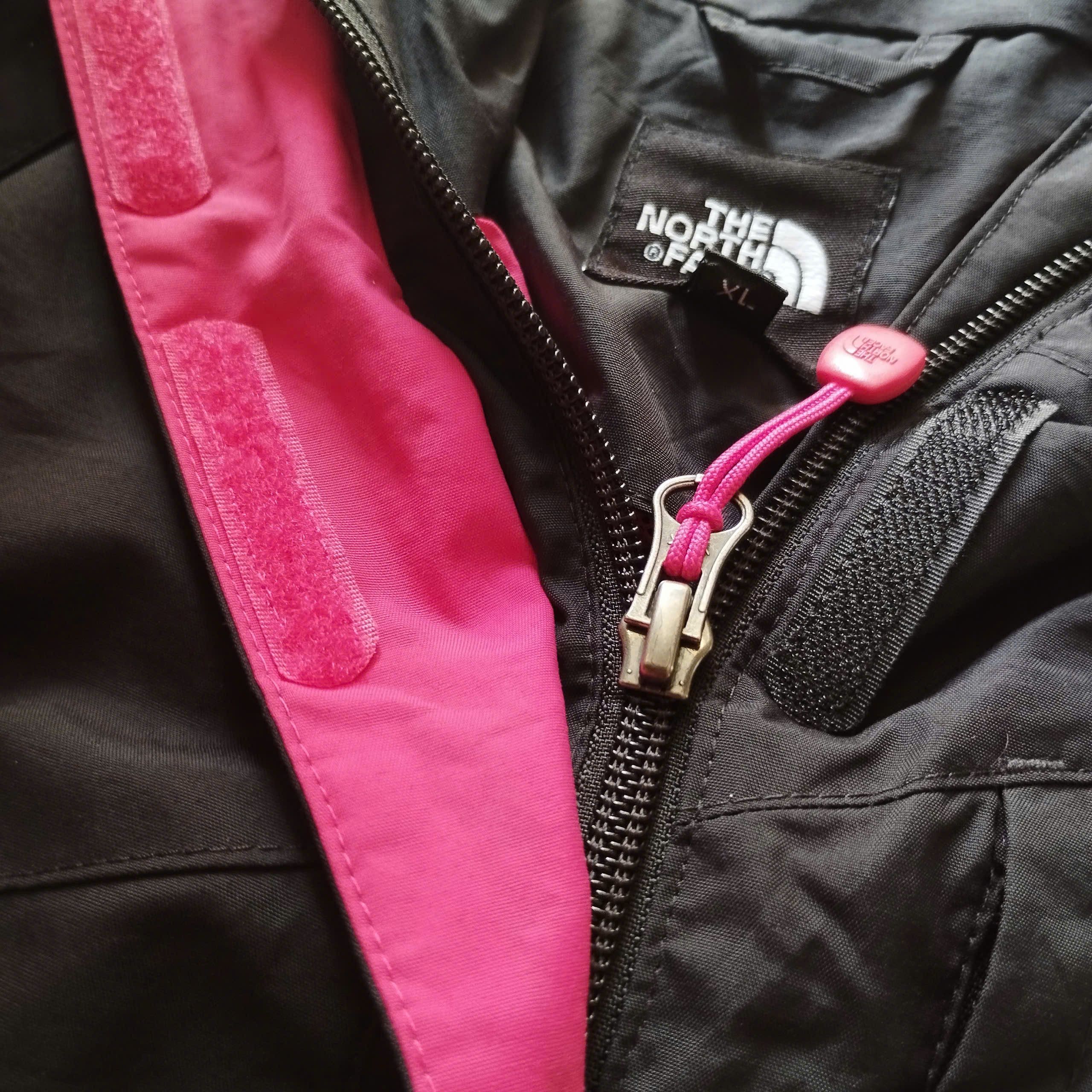 The North Face The northface outdoor jacket Size US XXS / EU 40 - 2 Thumbnail
