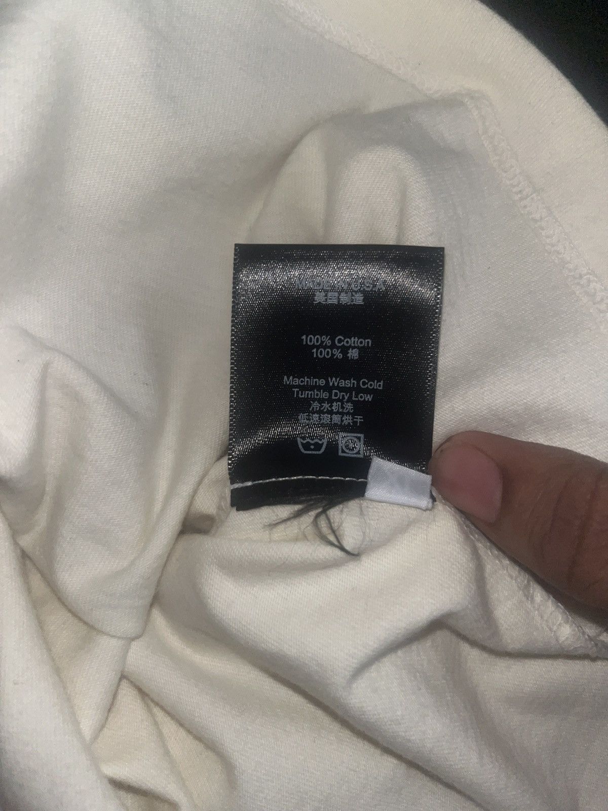Rhude Rhude shirt Size US XL / EU 56 / 4 - 4 Thumbnail