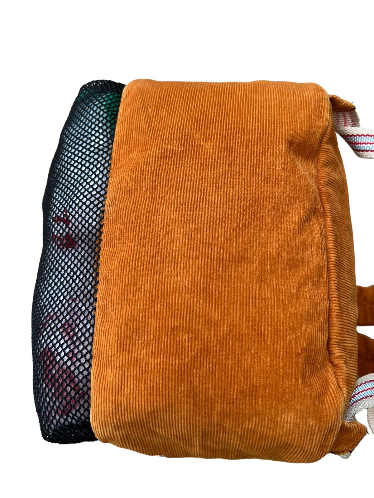 Left Field Nyc Left Field Rod & Gun Club Corduroy Backpack Size ONE SIZE - 16 Thumbnail