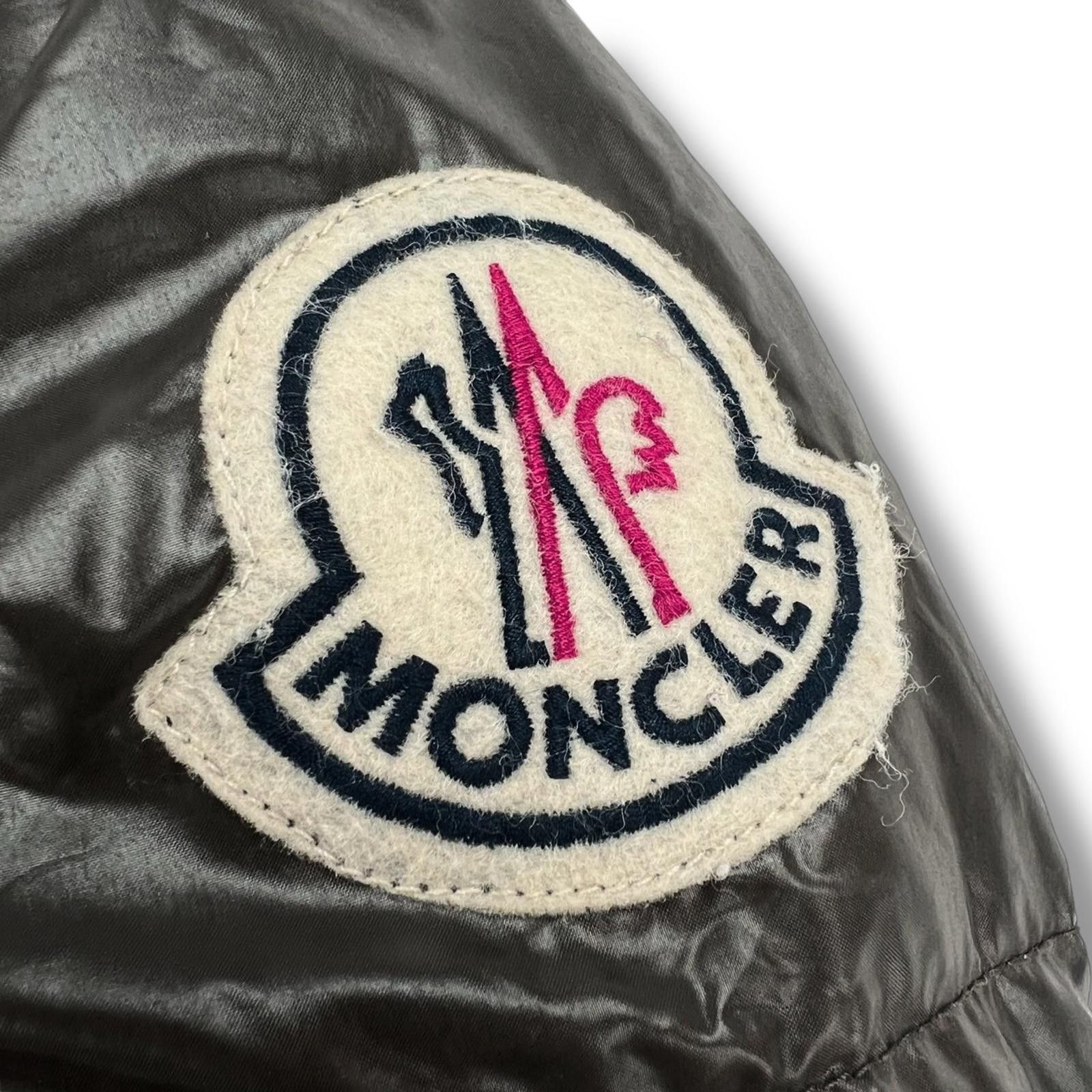 Moncler Moncler Everest Brown Puffer Jacket Size US S / EU 44-46 / 1 - 3 Thumbnail