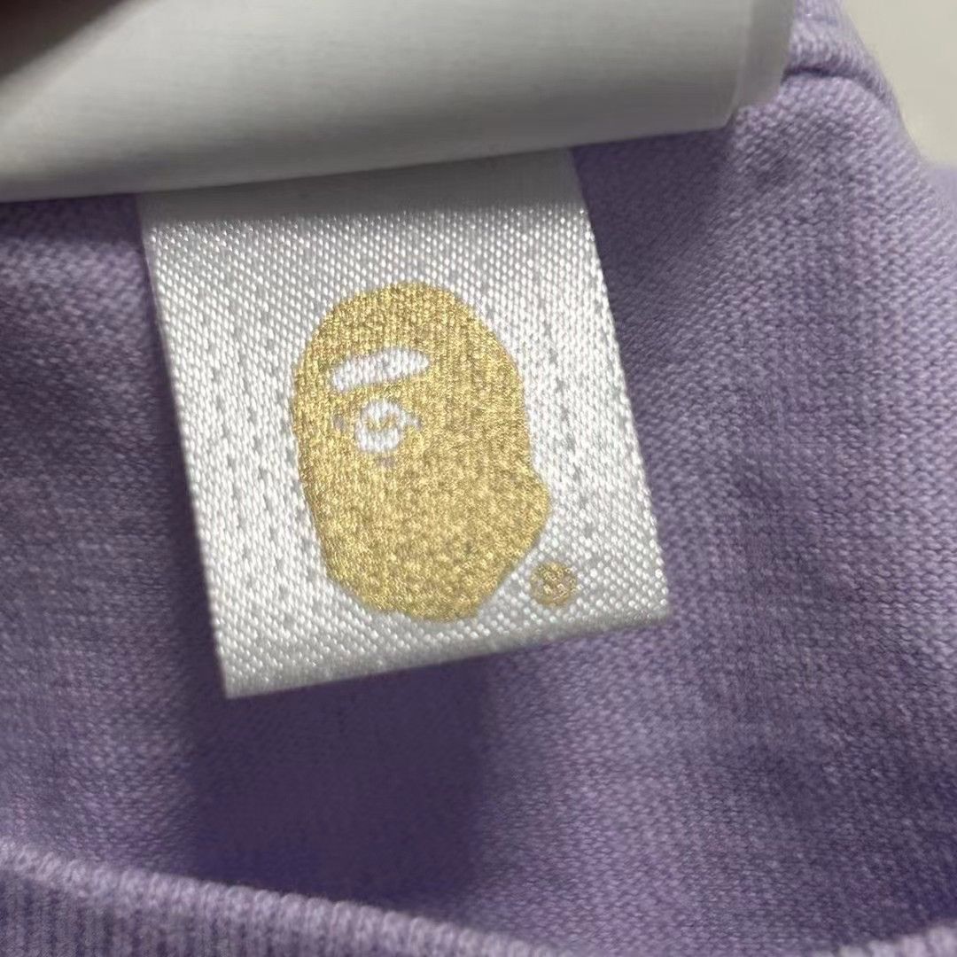 Bape BAPE SHARK TEE Size US XXL / EU 58 / 5 - 7 Thumbnail