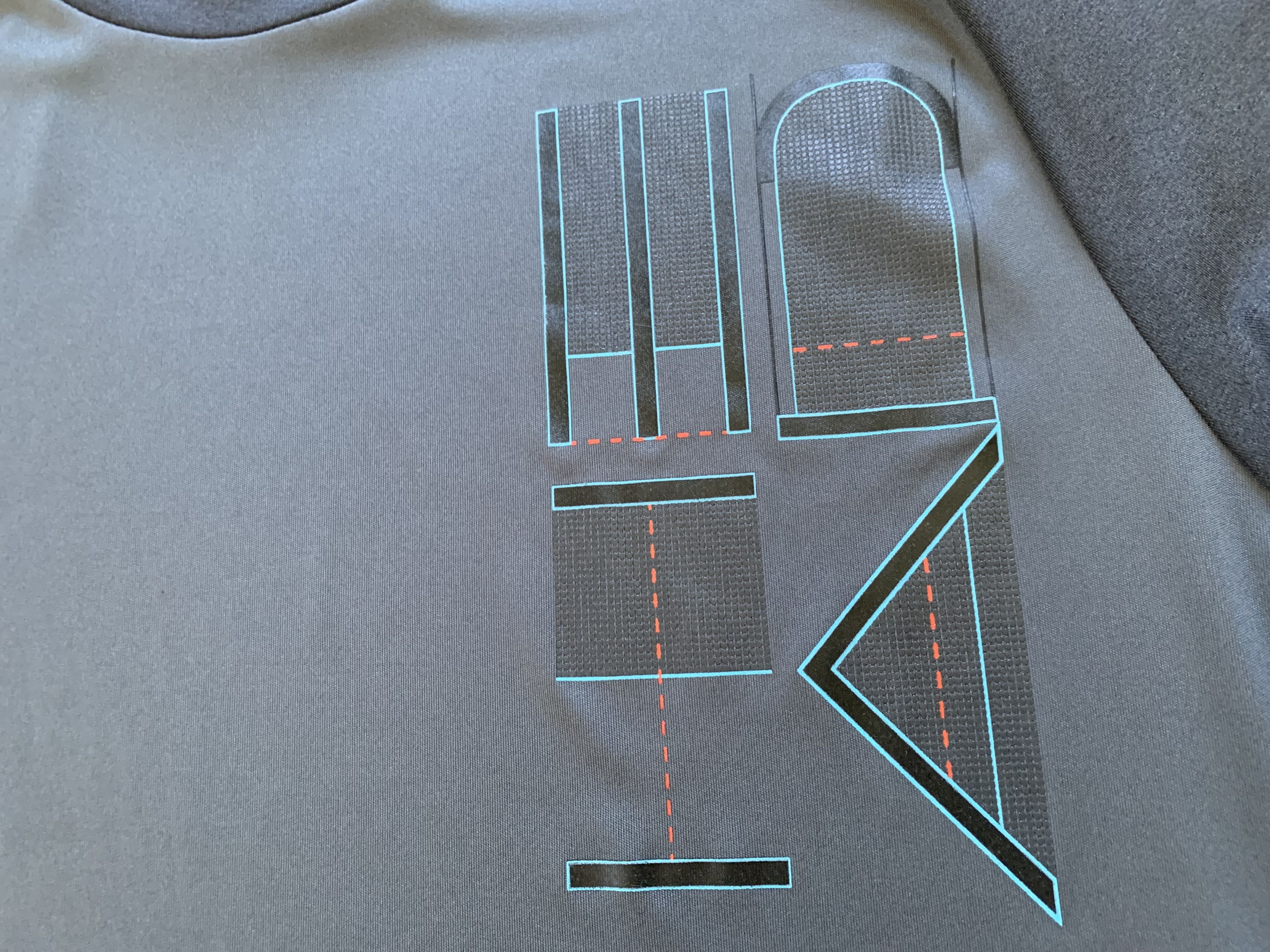 Other Head Sport Training Long Sleeve Size US XL / EU 56 / 4 - 5 Thumbnail
