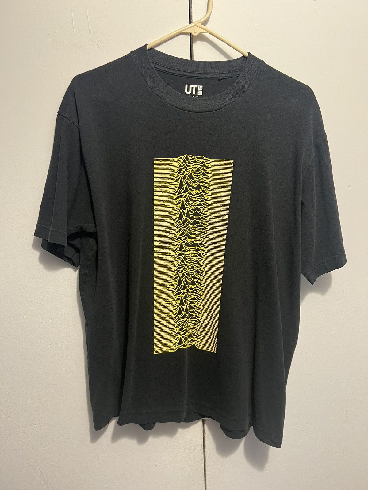 FAC-2 A FACTORY SAMPLE FACTORY RECORDS JOY DIVISION PETER SAVILLE