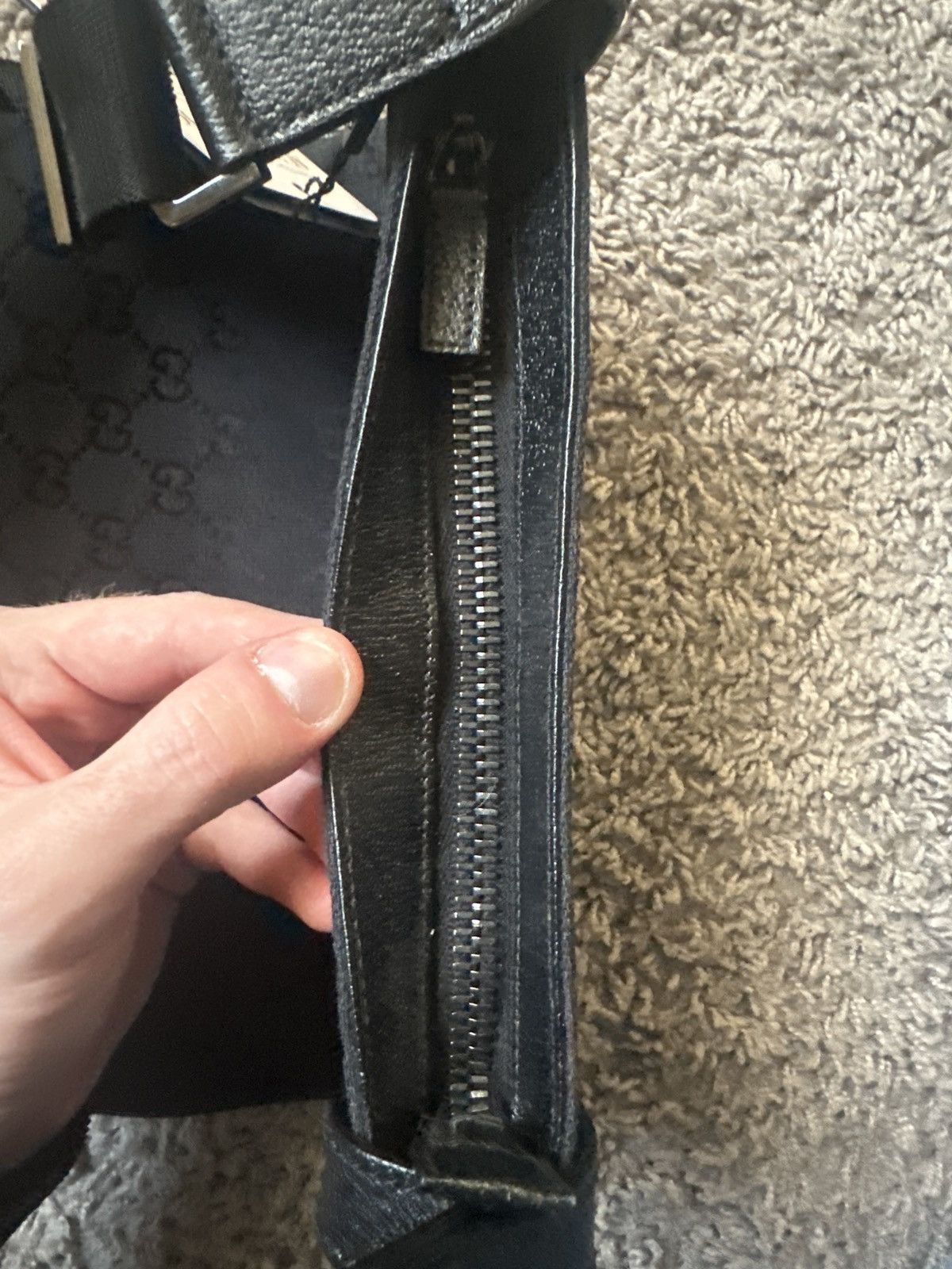 Gucci Gucci Messenger Bag Size ONE SIZE - 4 Thumbnail