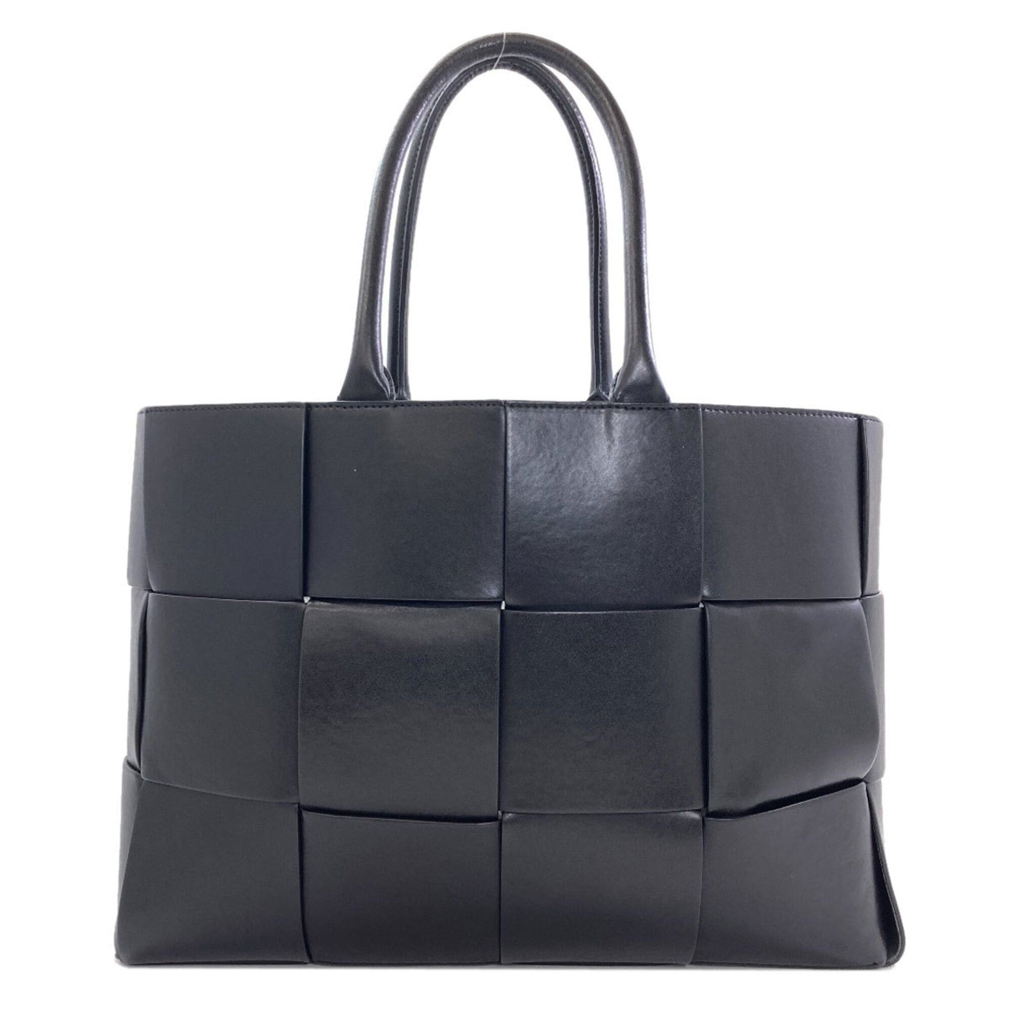 Bottega Veneta Bottega Veneta Arco Tote Bag, Calfskin, Women's. Size ONE SIZE - 1 Thumbnail
