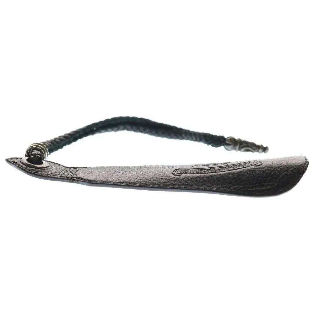 Chrome Hearts Chrome Hearts Leather Shoe Horn Size ONE SIZE - 3 Thumbnail