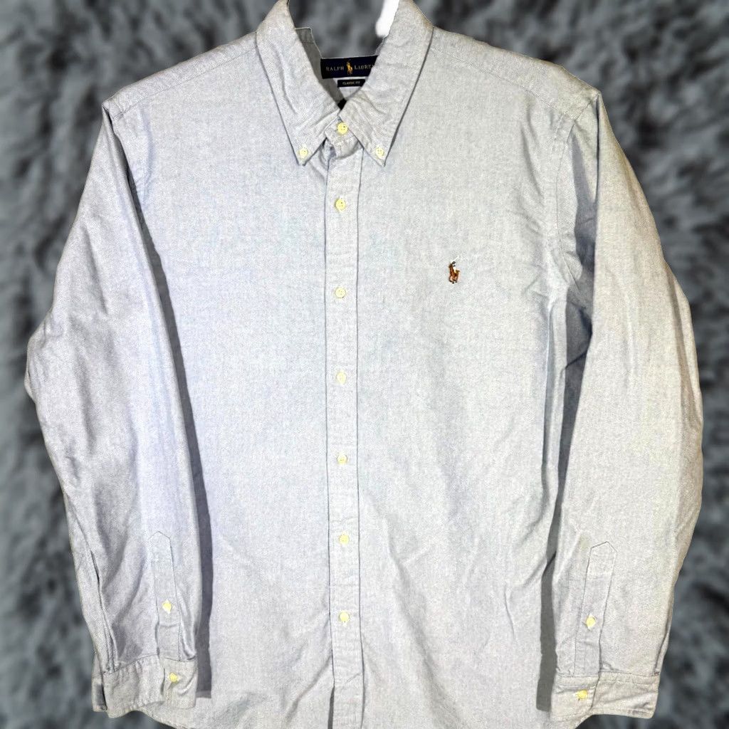 Ralph Lauren VINTAGE Size US XXL / EU 58 / 5 - 1 Thumbnail