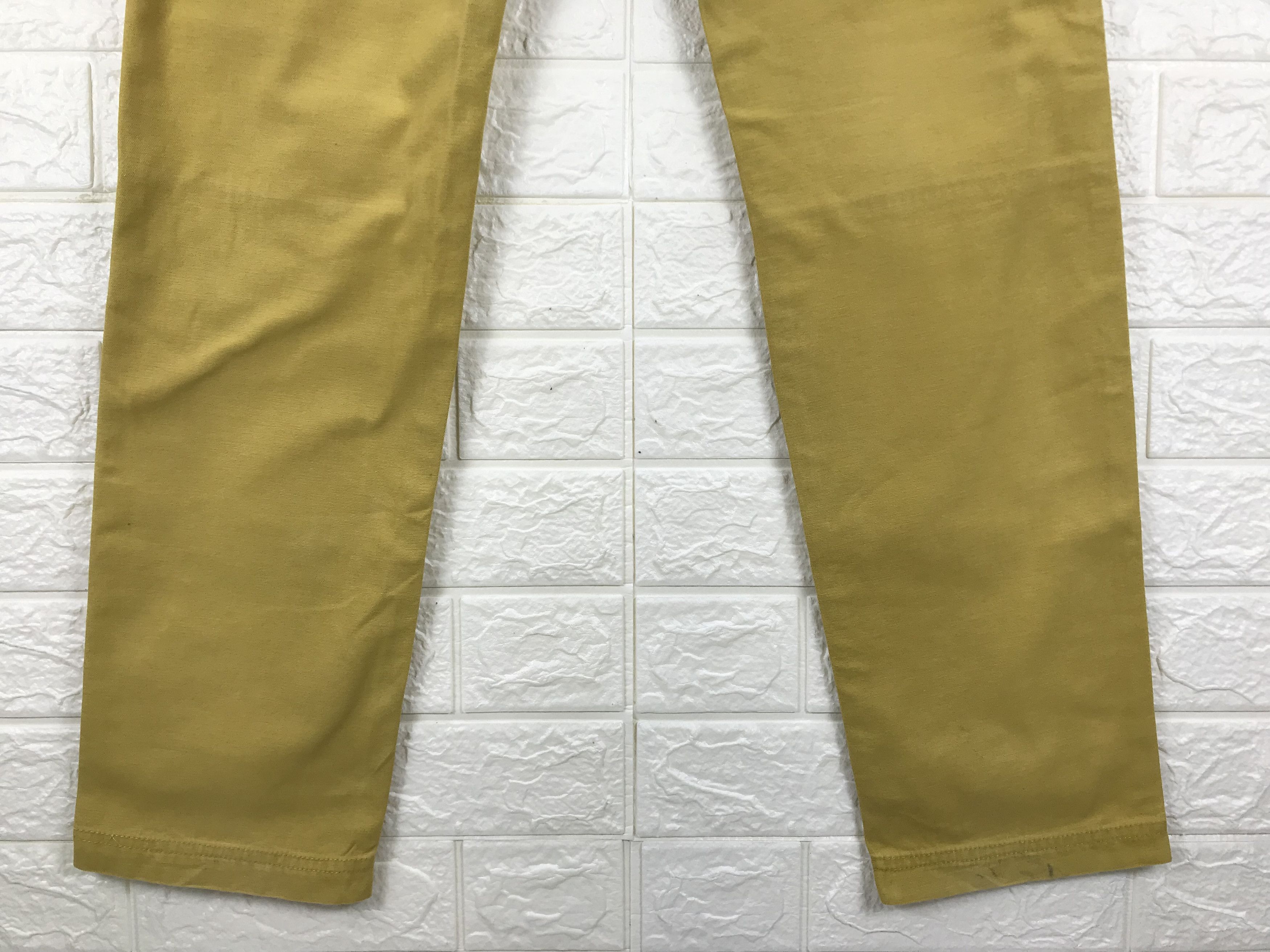 Japanese Brand Vintage Japanese Shaggy Multi Pocket Tactical Cargo Pants Size US 31 - 8 Thumbnail
