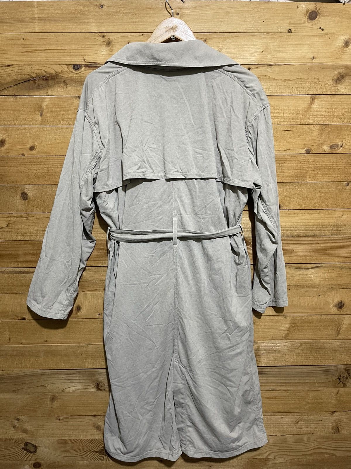 Hysteric Glamour Vintage hysteric glamour trench coat Size ONE SIZE - 2 Thumbnail