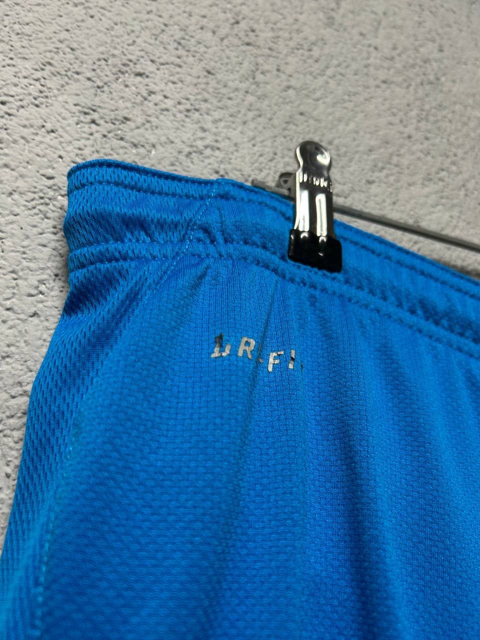 Nike Nike dry fit KNVB Netherlands mens soccer shorts XL Size US 36 / EU 52 - 3 Thumbnail