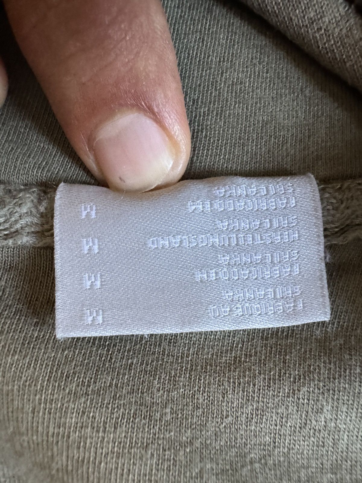 Columbia Columbia hoodie Size US M / EU 48-50 / 2 - 6 Thumbnail