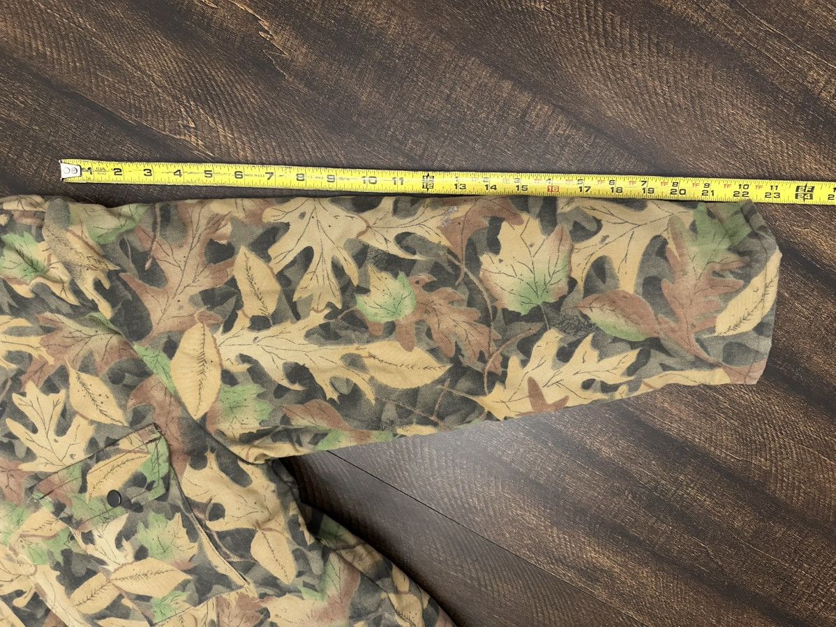 Other VTG Women’s Gander Mountain Camo Jacket-Large (14/16)-USA Size L / US 10 / IT 46 - 10 Thumbnail