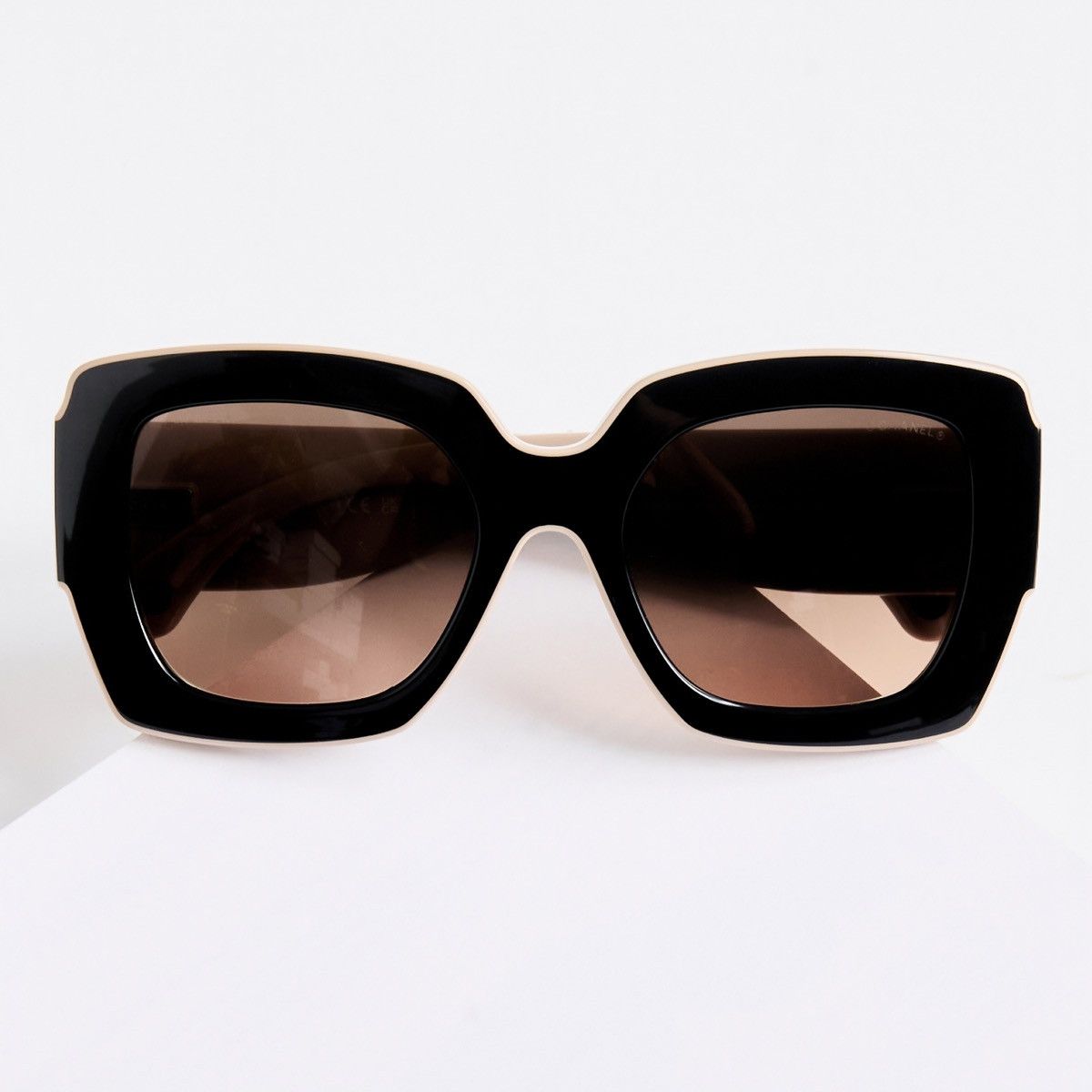 Chanel CHANEL 0CH6059 C53443 SUNGLASSES Size ONE SIZE - 8 Thumbnail