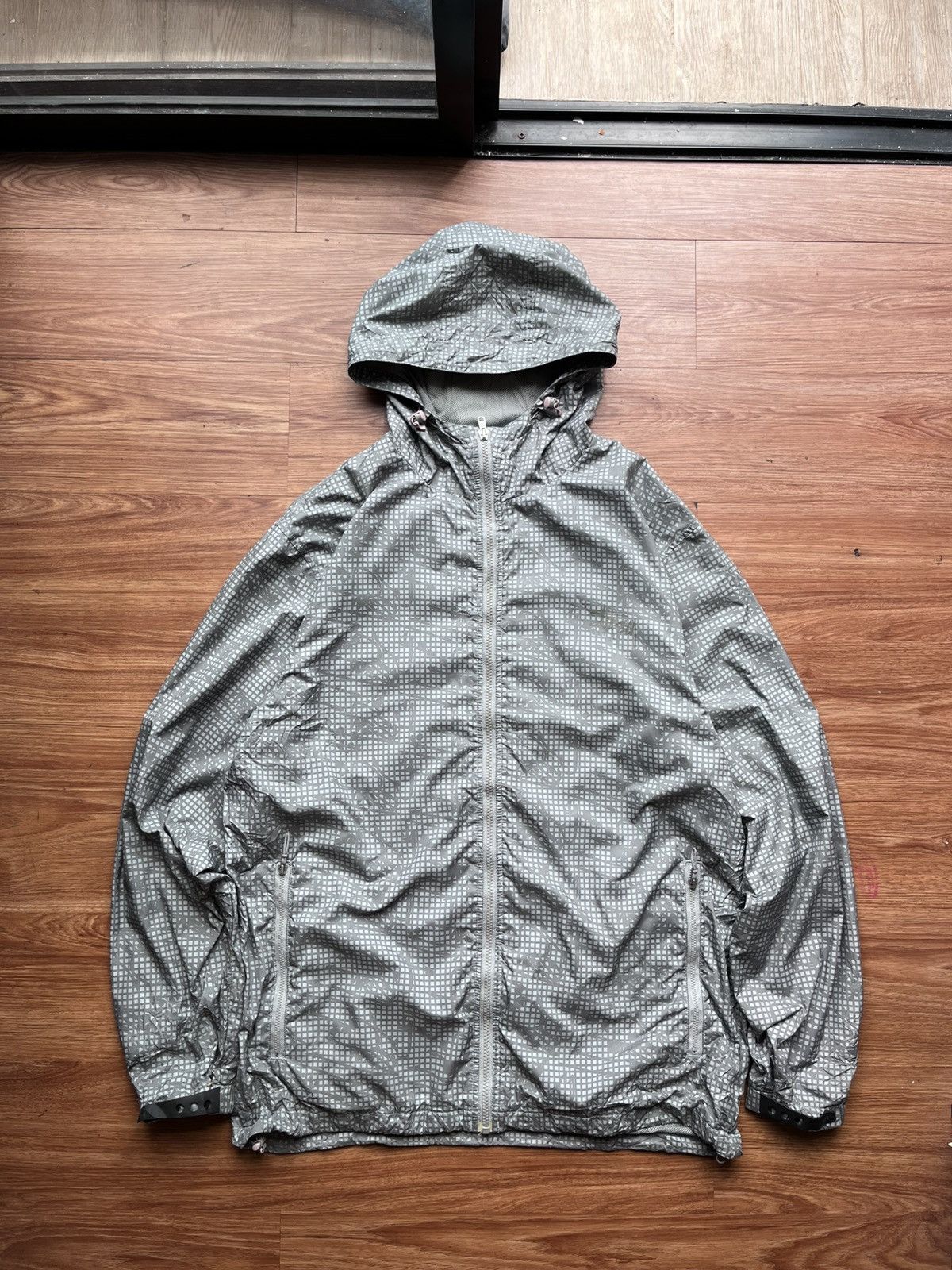 Stussy Stussy x futura Size US XL / EU 56 / 4 - 1 Thumbnail