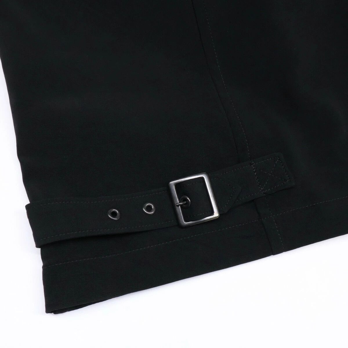 Yohji Yamamoto yohji yamamoto pour hommeTA TUXEDO FASTENER BLOUSON Size US L / EU 52-54 / 3 - 8 Thumbnail