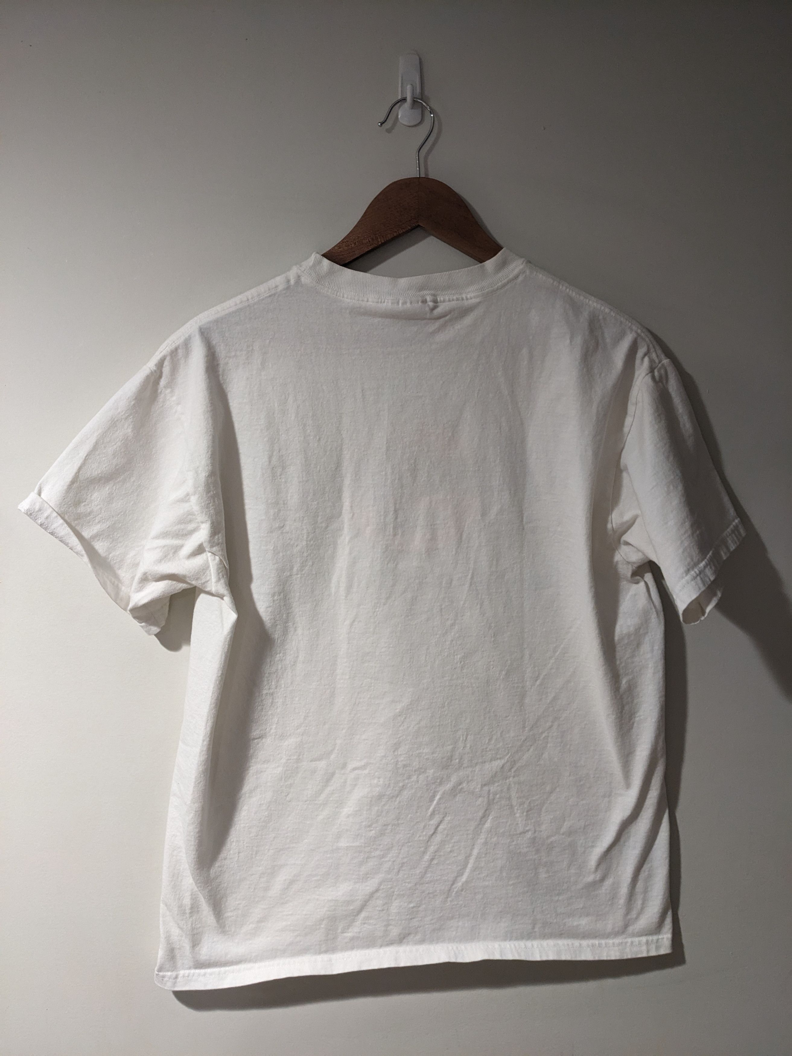 Hard Rock Cafe × Vintage Vintage 90s Hard Rock Café Gatlinburg Logo Medium T-Shirt Size US M / EU 48-50 / 2 - 8 Thumbnail