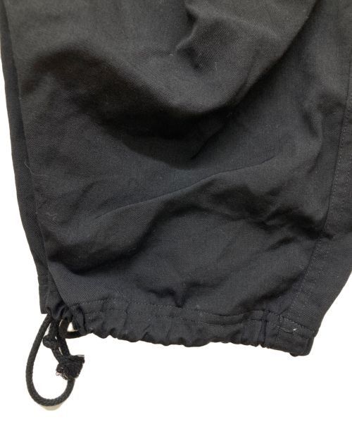 Yohji Yamamoto Yohji Yamamoto pour homme balloon cargo pants Size US 33 - 3 Thumbnail