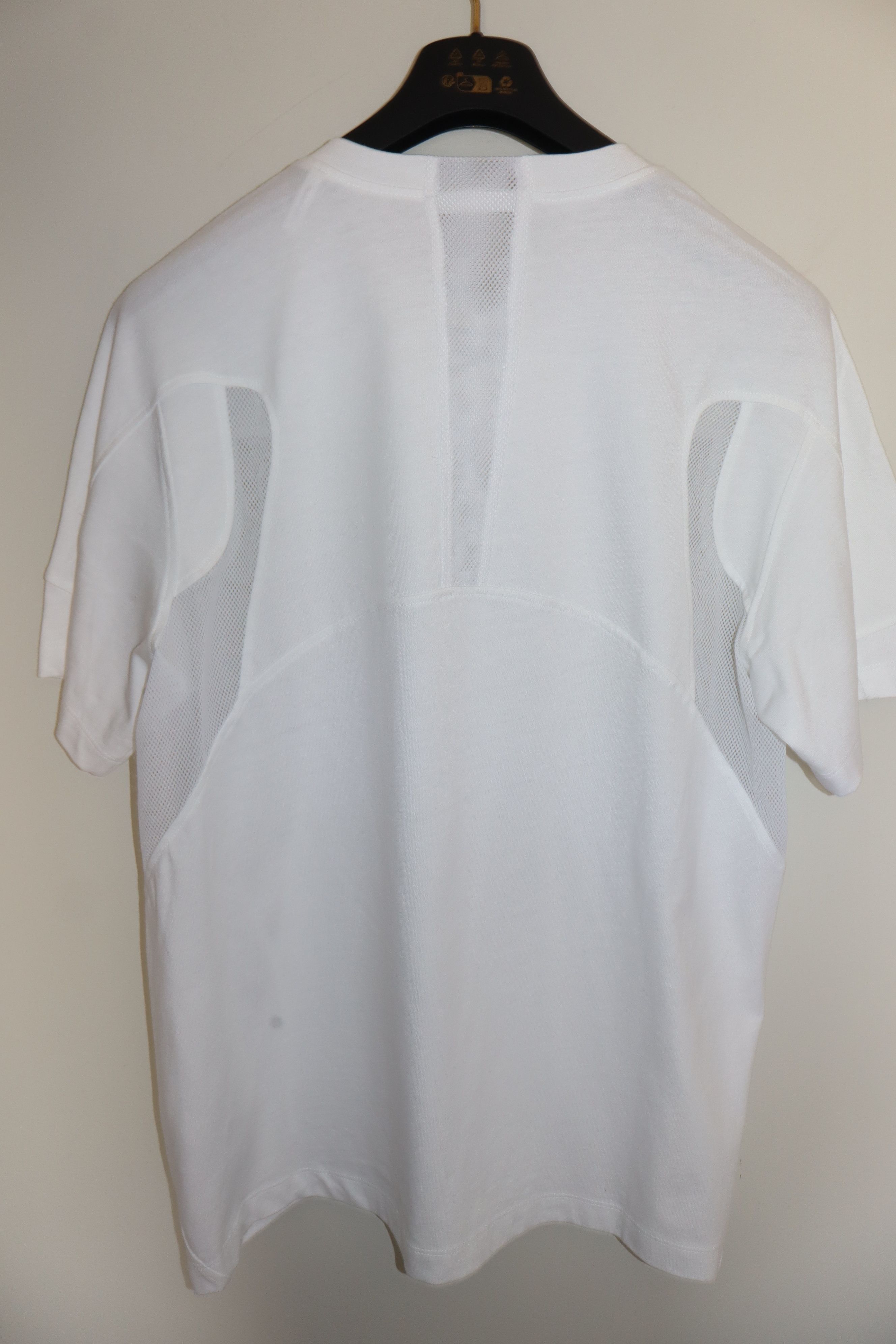 Helmut Lang Sport t-shirt Size US S / EU 44-46 / 1 - 9 Thumbnail