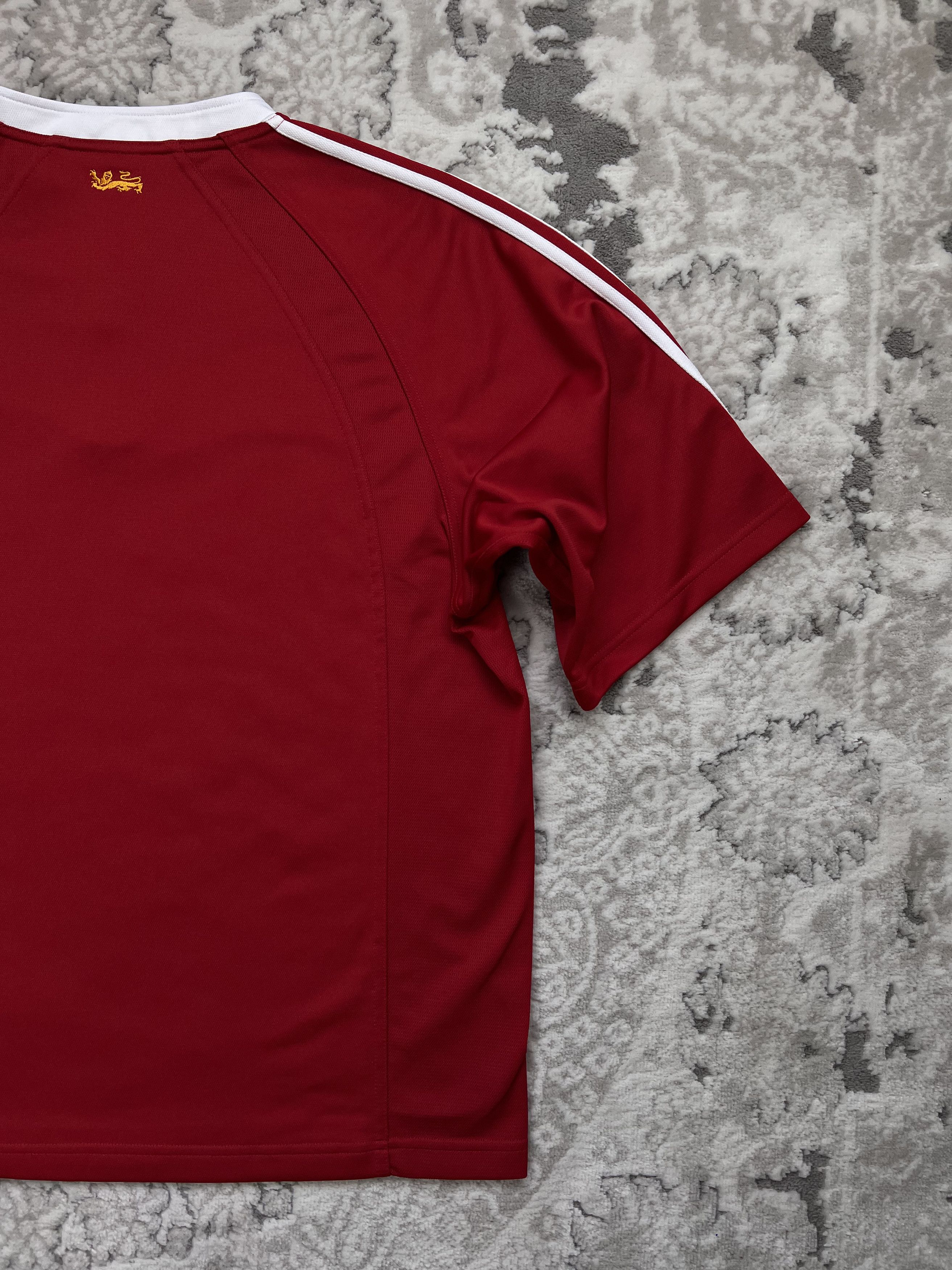 Adidas Adidas British & Irish Lions Rugby Jersey Zurich XL Size US XL / EU 56 / 4 - 16 Thumbnail