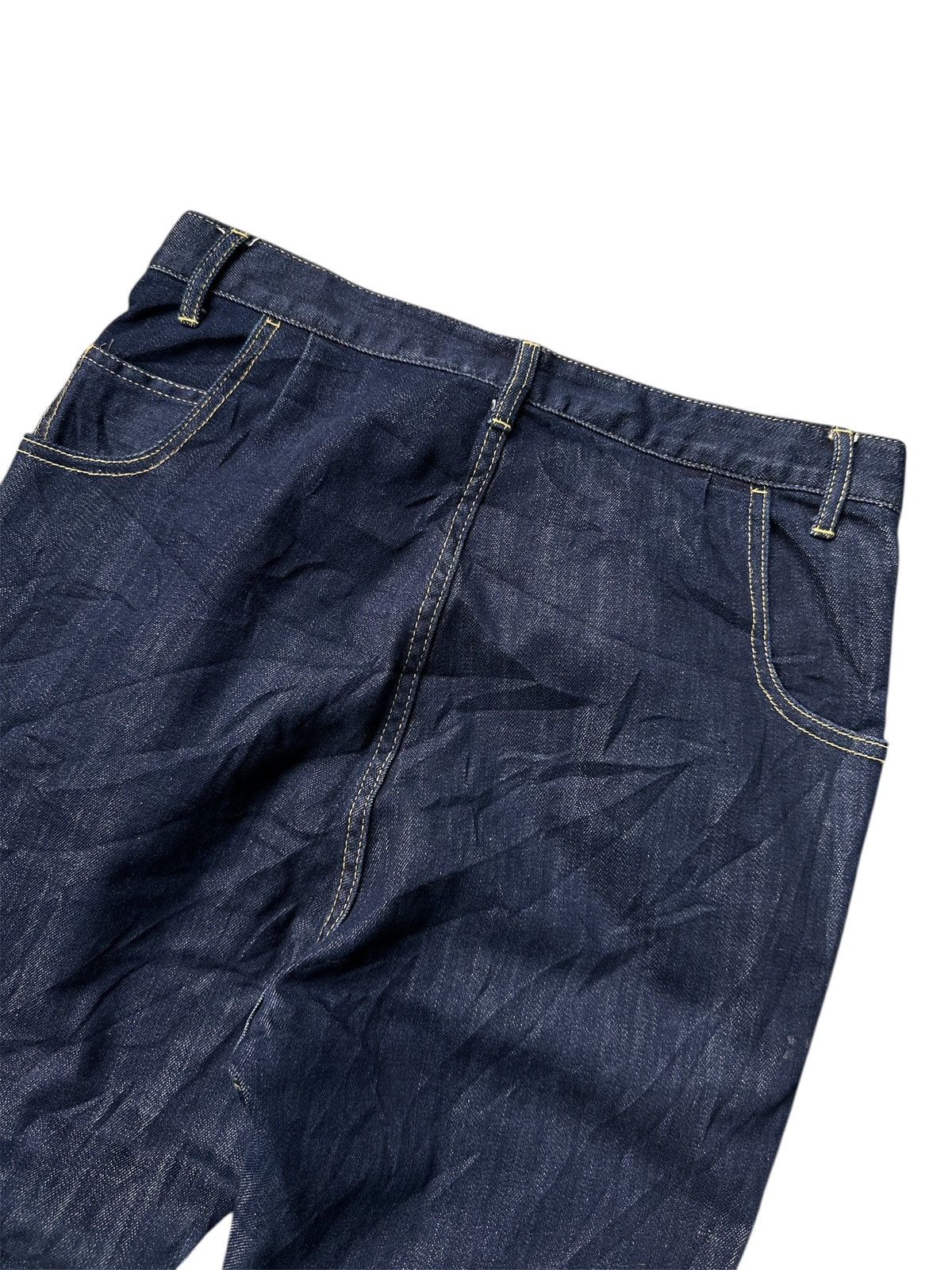 Issey Miyake Mercibeaucoup By Issey Miyake Pants Size US 31 - 4 Thumbnail