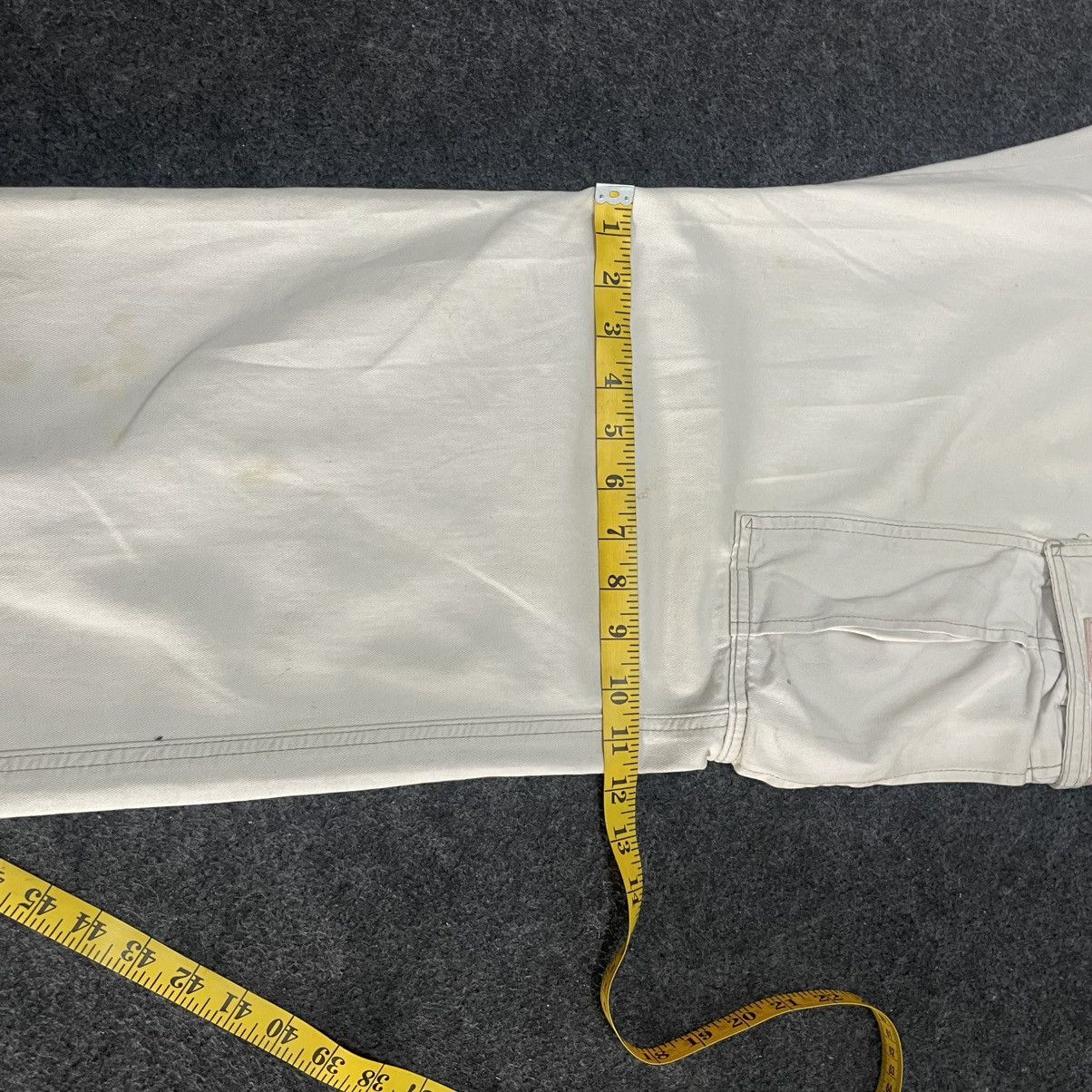 Polo Ralph Lauren VTG Polo Jeans Co. Ralph Lauren "Freighter" Cargo Pants Size US 37 - 22 Thumbnail