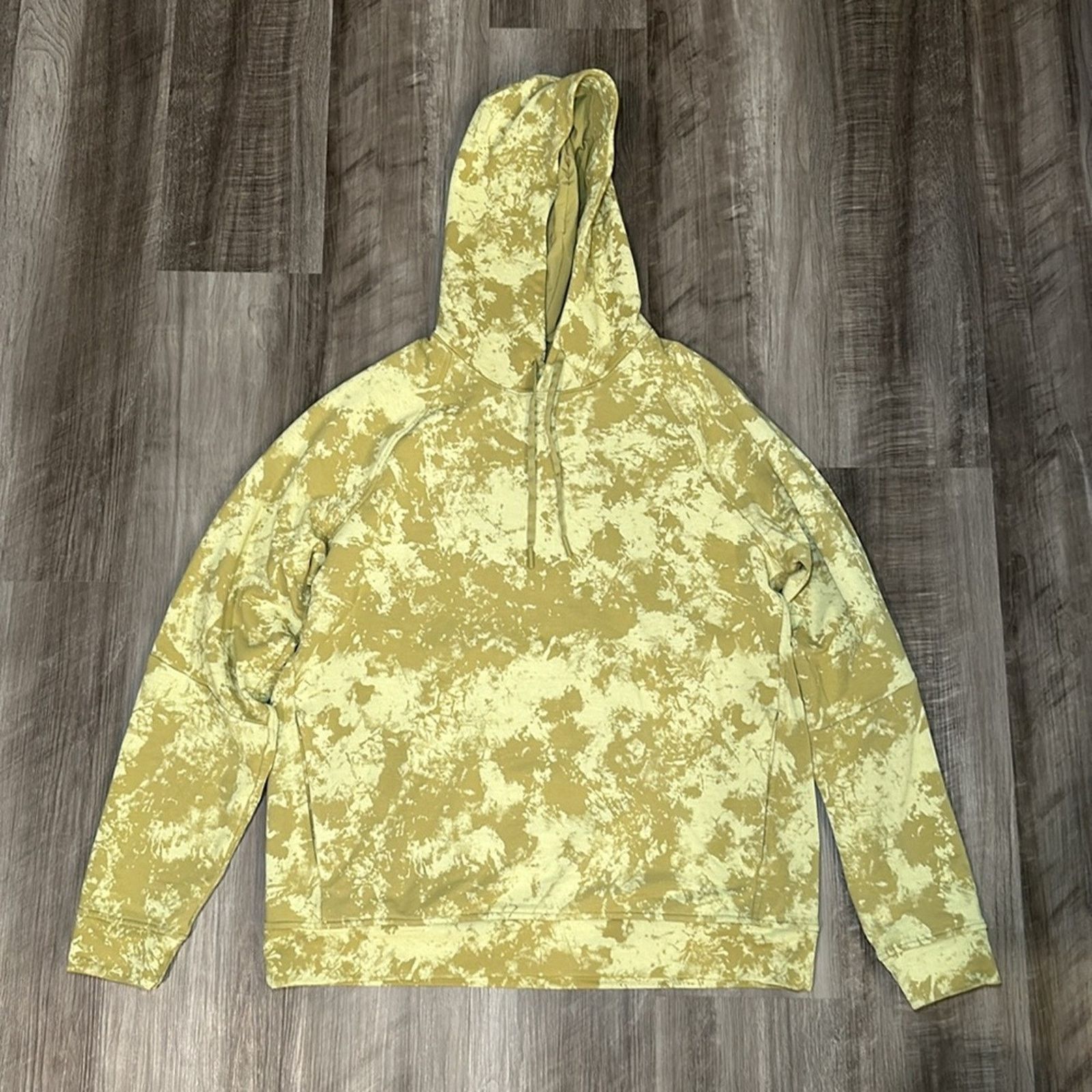 Lululemon Lululemon City Sweat Pullover Hoodie - Large Size US L / EU 52-54 / 3 - 2 Thumbnail