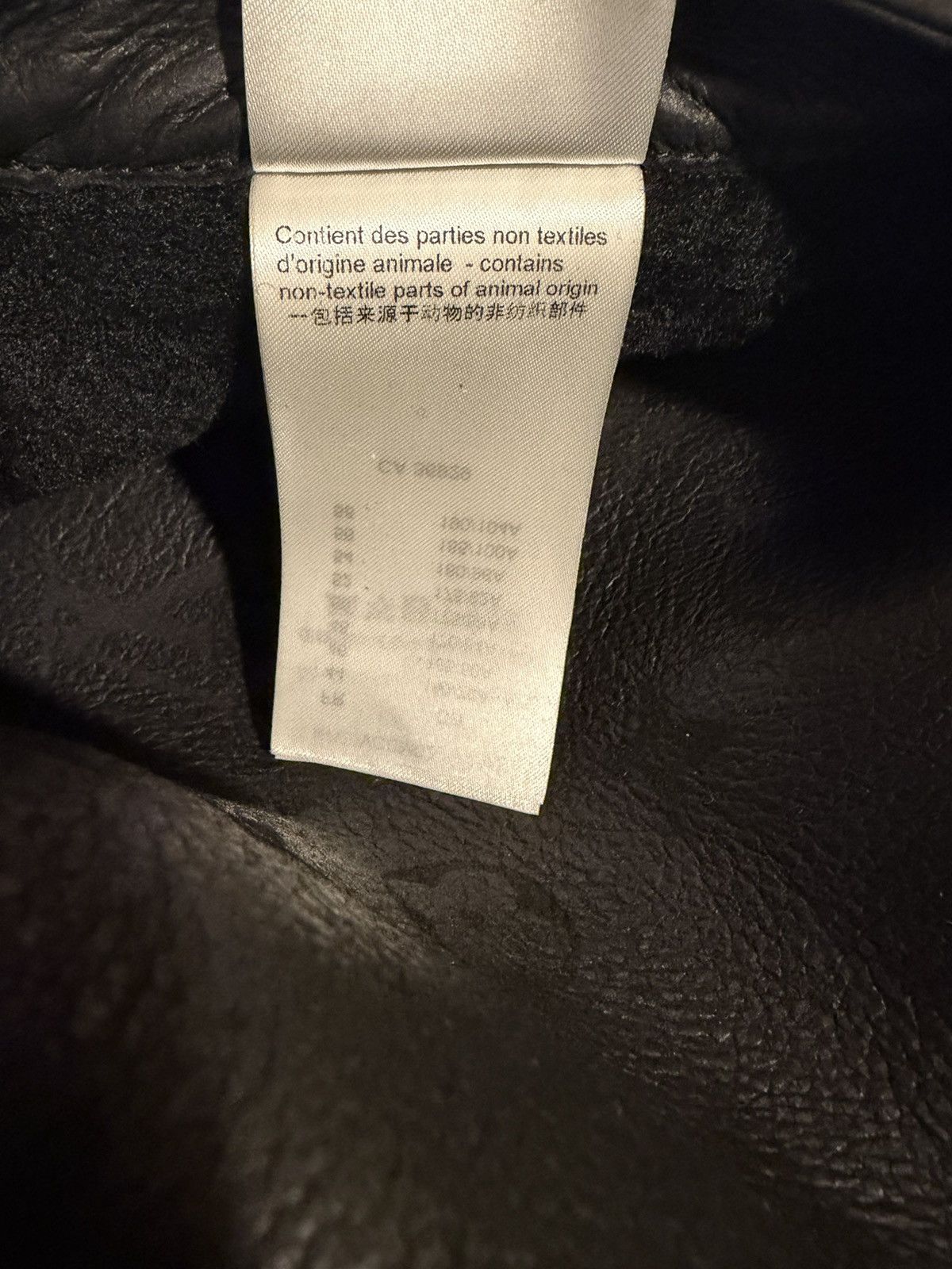 Louis Vuitton Louis vuitton shearling monogram jacket. 54/44/XL Size US L / EU 52-54 / 3 - 10 Thumbnail