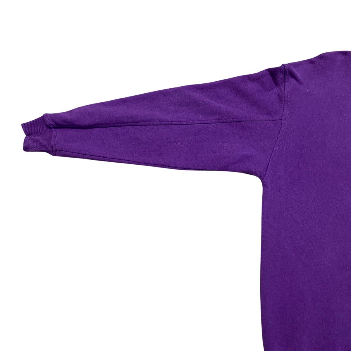Yves Saint Laurent Vintage Yves Saint Laurent Sweatshirt Multicolour Size US L / EU 52-54 / 3 - 10 Thumbnail