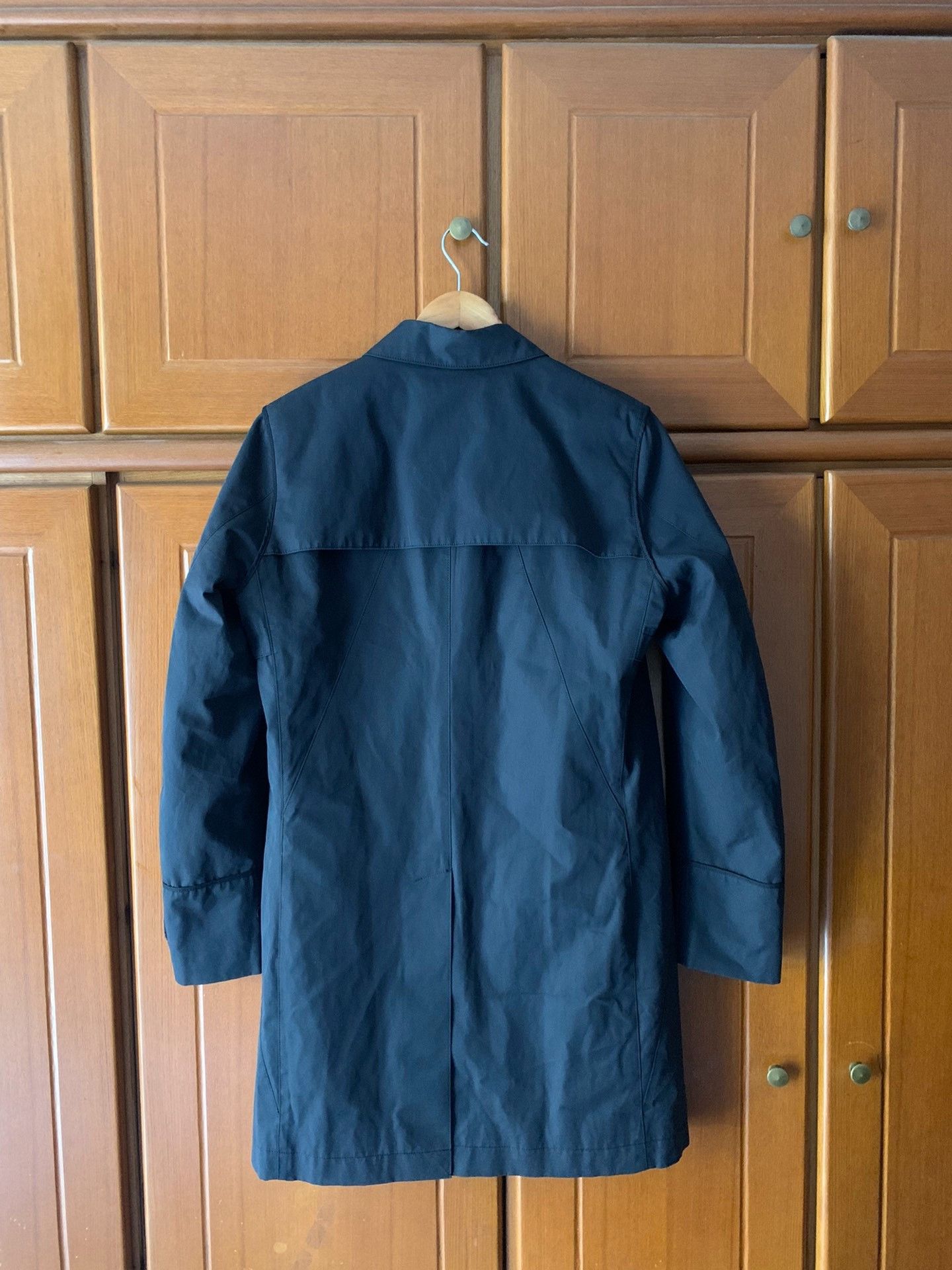 Undercover undercover Pulse coat 2501-Nextarrow Size US M / EU 48-50 / 2 - 2 Thumbnail