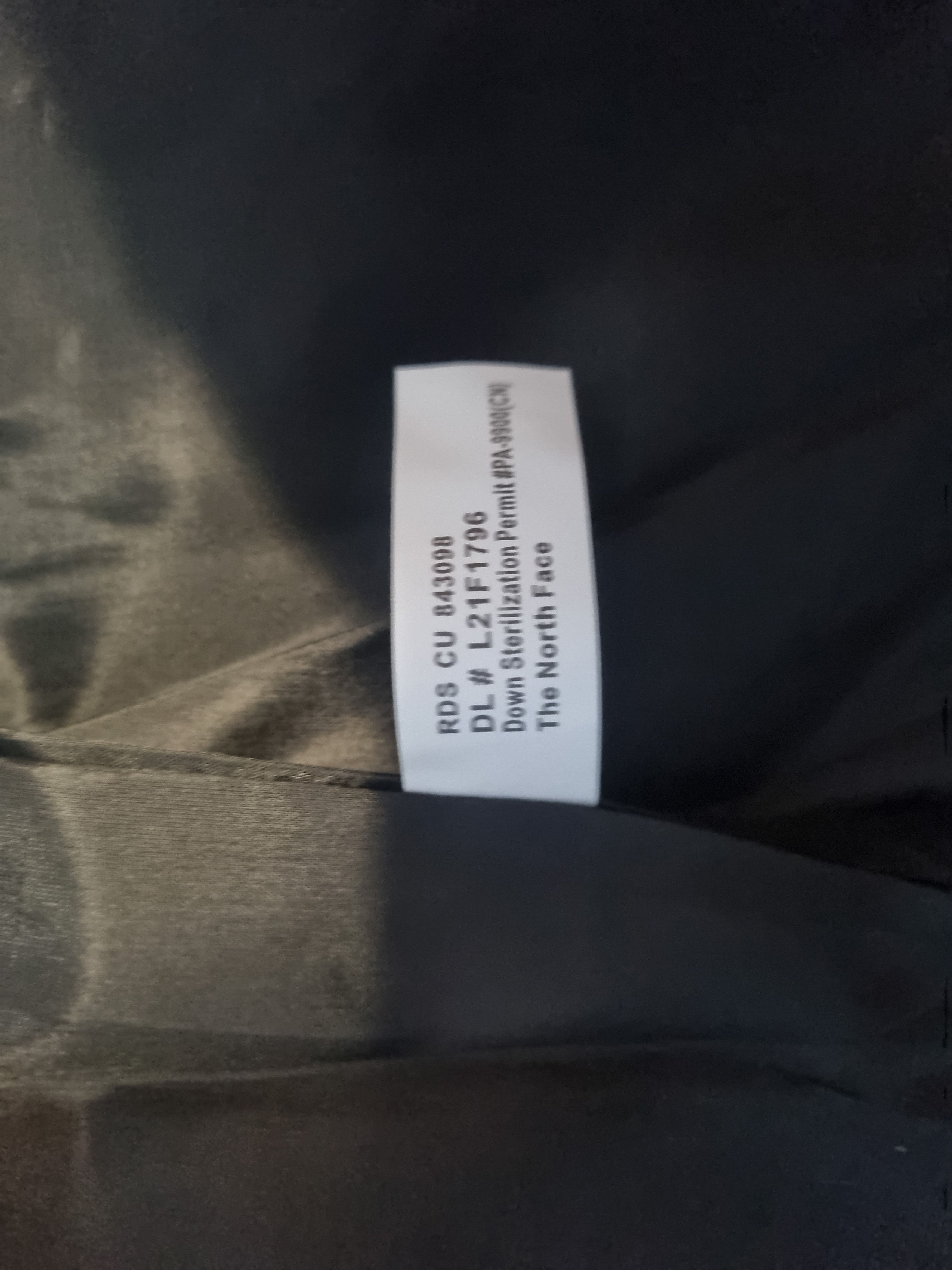 The North Face The North Face Jacket Size US S / EU 44-46 / 1 - 7 Thumbnail