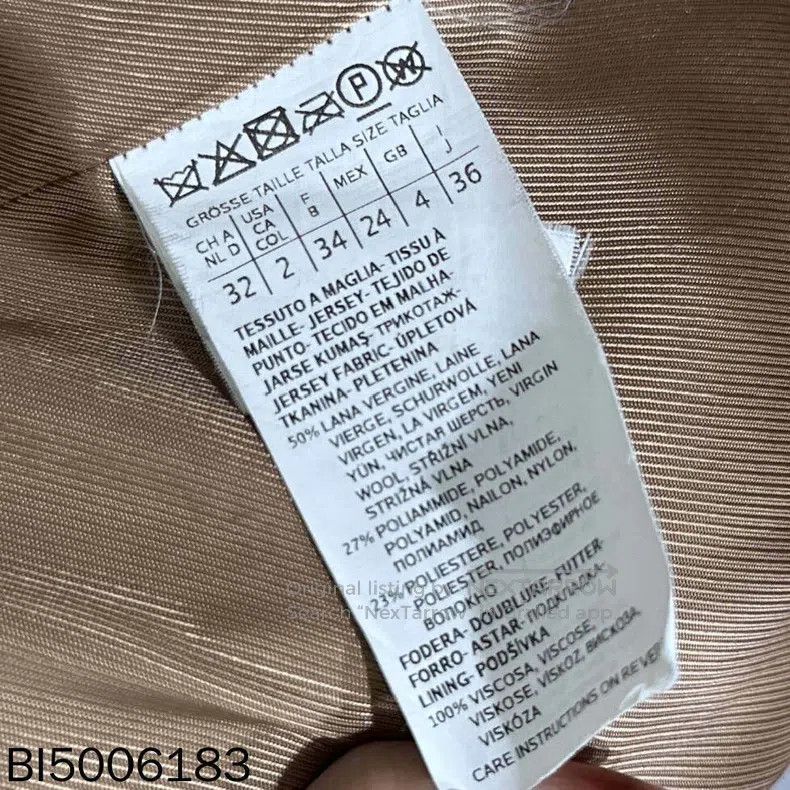 Max Mara Max Mara Teddy coat jacket Size XS / US 0-2 / IT 36-38 - 5 Thumbnail