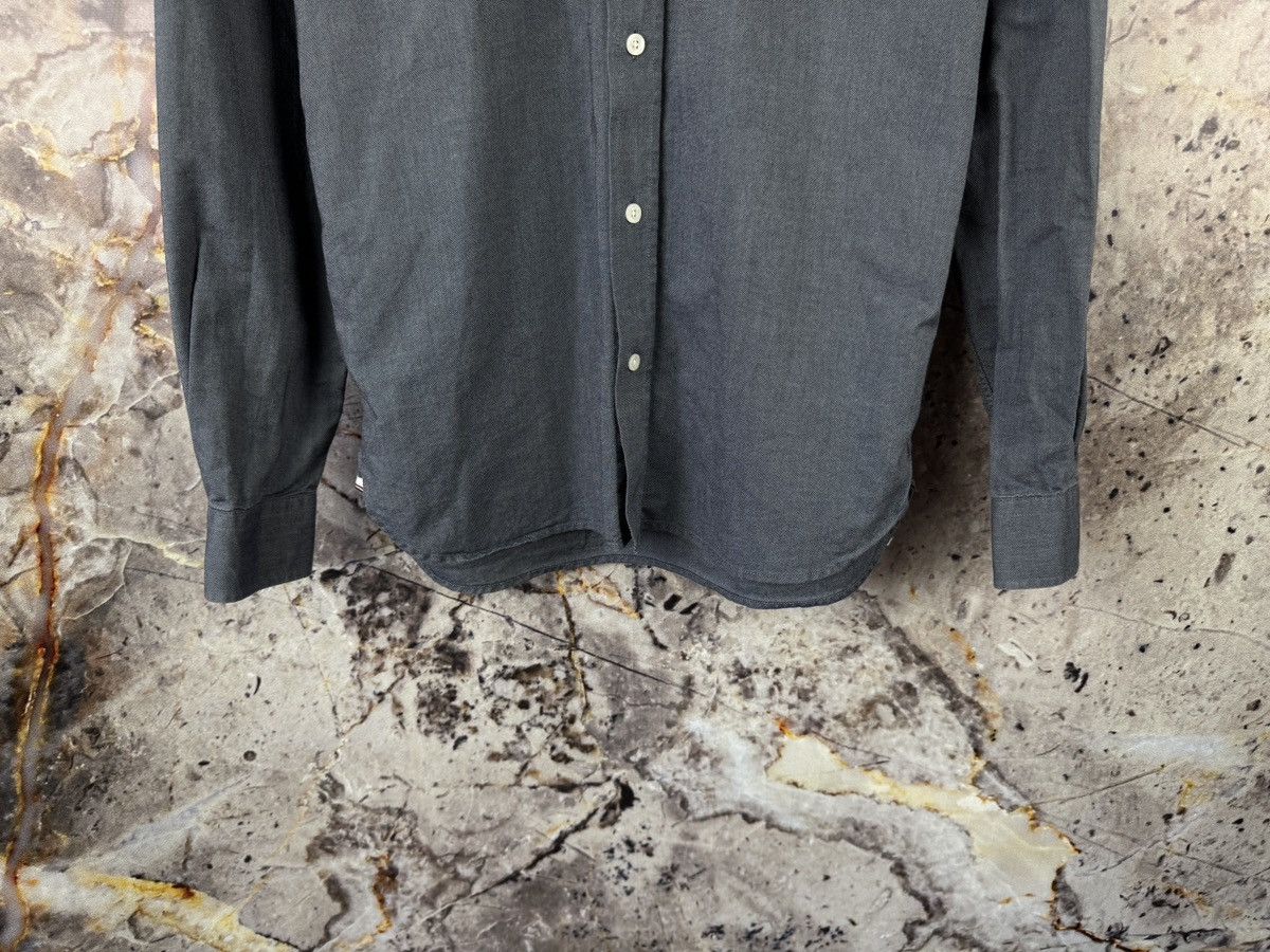 Fred Perry Men’s Fred Perry Shirt Button Up Long Sleeve Size Medium Size US M / EU 48-50 / 2 - 4 Thumbnail