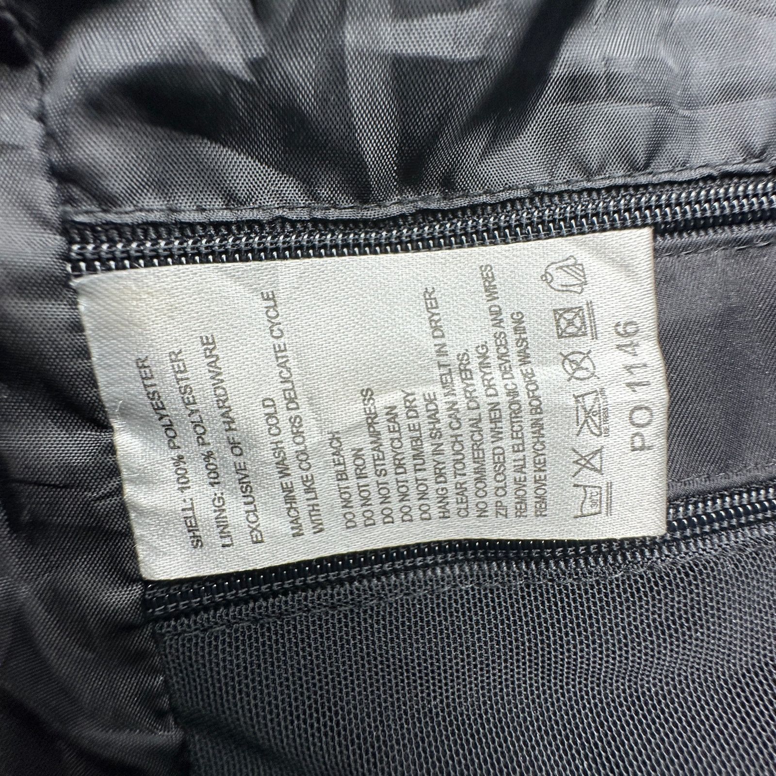 SCOTTeVEST SCOTTeVEST Convertible Jacket Vest Mens Large Full Zip Tec Size US L / EU 52-54 / 3 - 7 Thumbnail