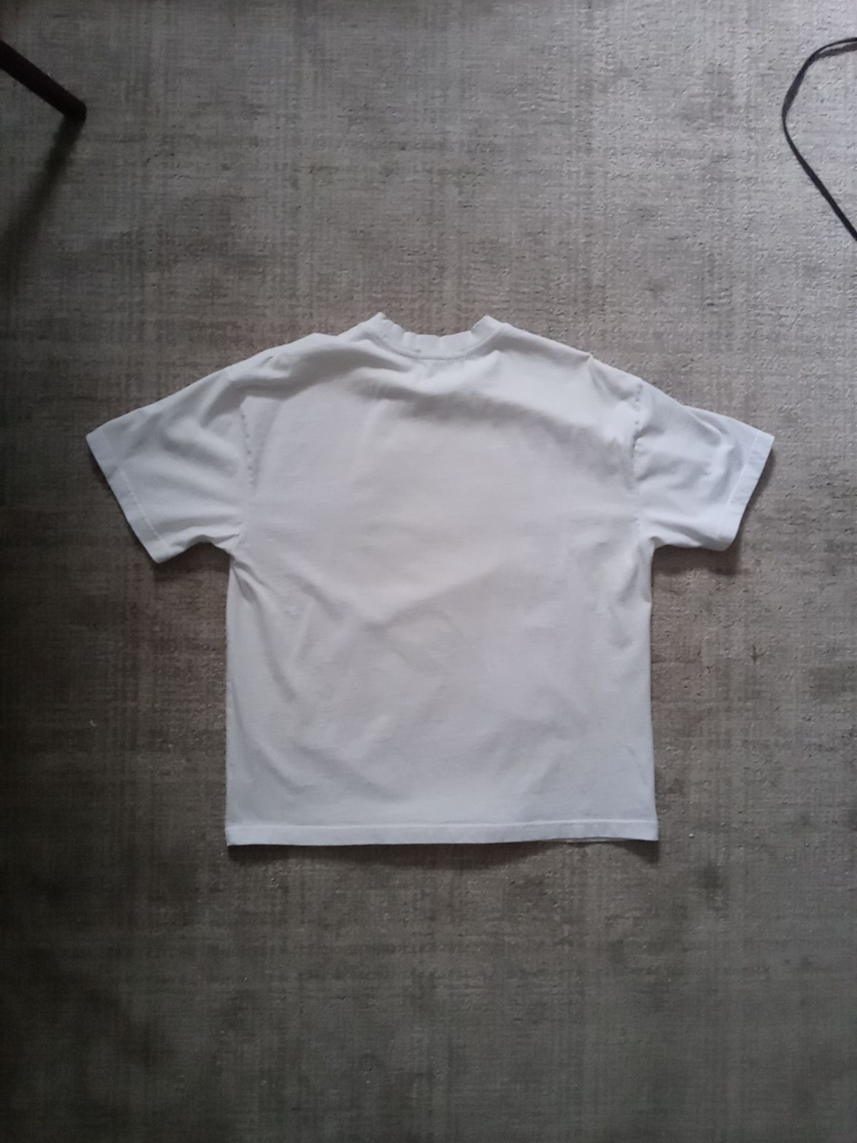 Other Apparel Politics Y2K Girl Shirt Size US L / EU 52-54 / 3 - 2 Thumbnail