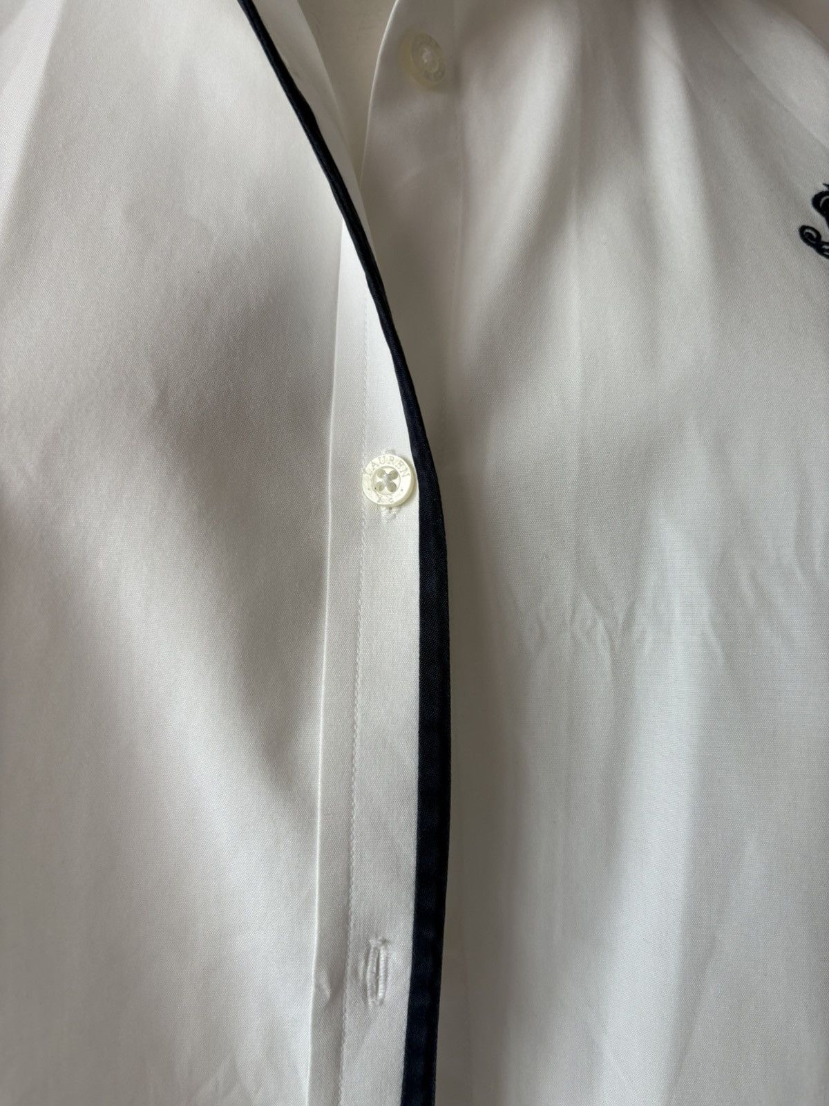 Ralph Lauren Ralph Lauren shirt Size M / US 6-8 / IT 42-44 - 11 Thumbnail