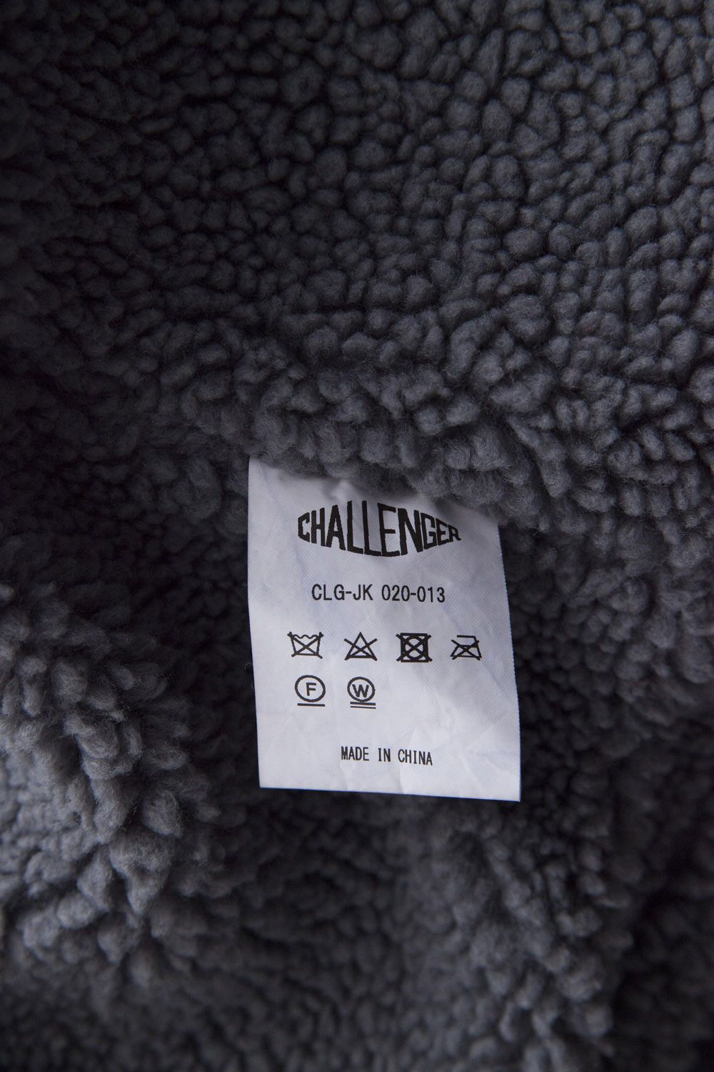 CHALLENGER Challenger B-3 jacket Size US M / EU 48-50 / 2 - 8 Thumbnail