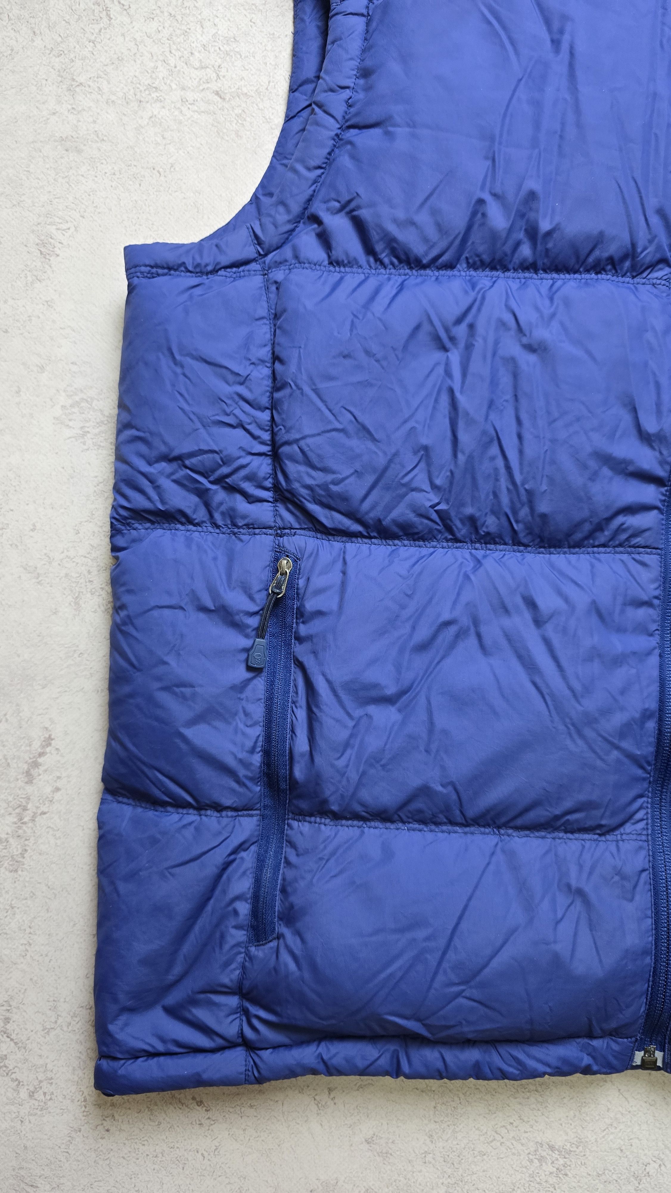Mountain Hardwear Mountain Hardwear Down Puffer Vest Size US M / EU 48-50 / 2 - 6 Thumbnail