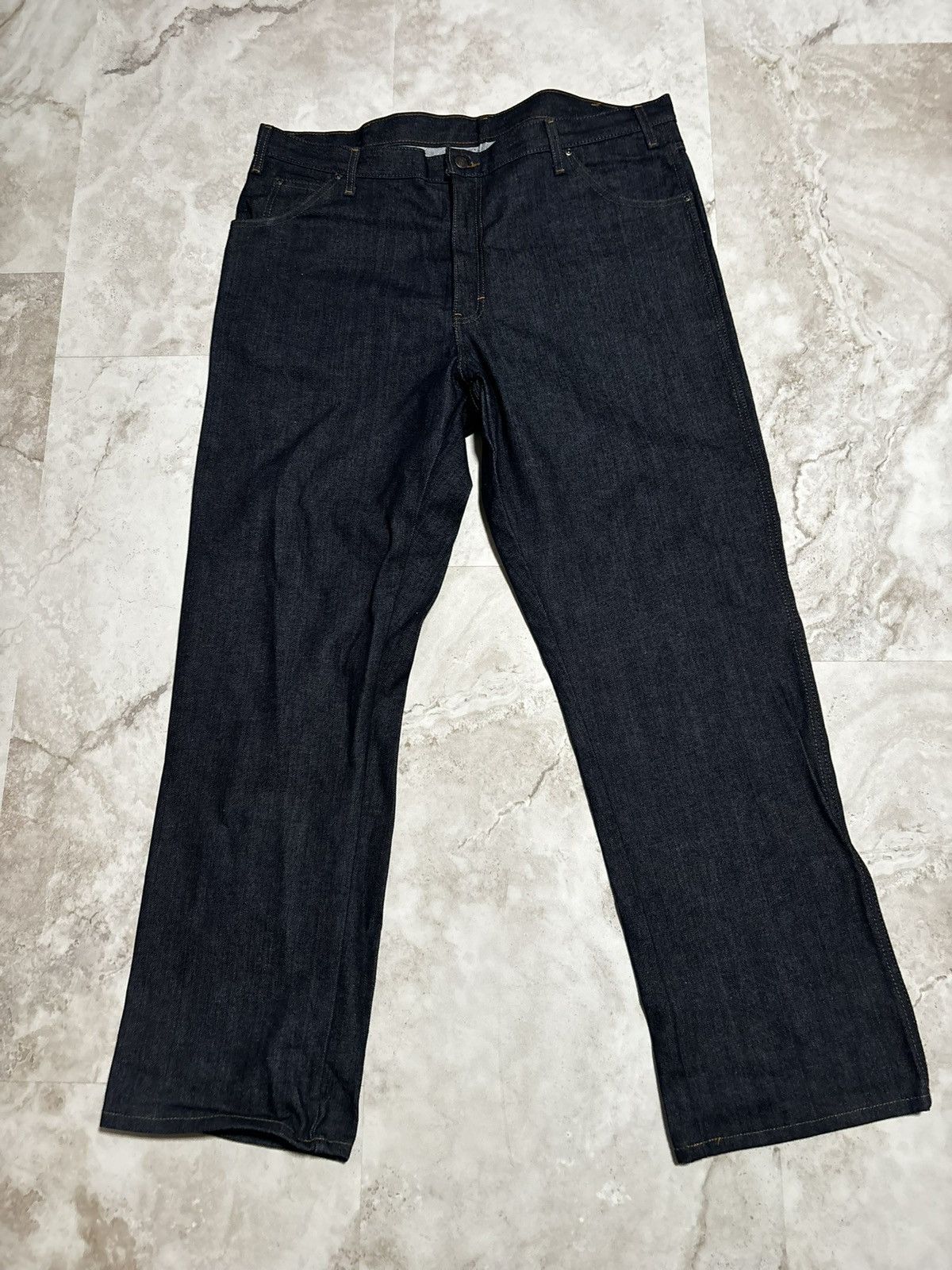 Dickies Dickies Work Pants LIKE NEW Size US 38 / EU 54 - 1 Thumbnail