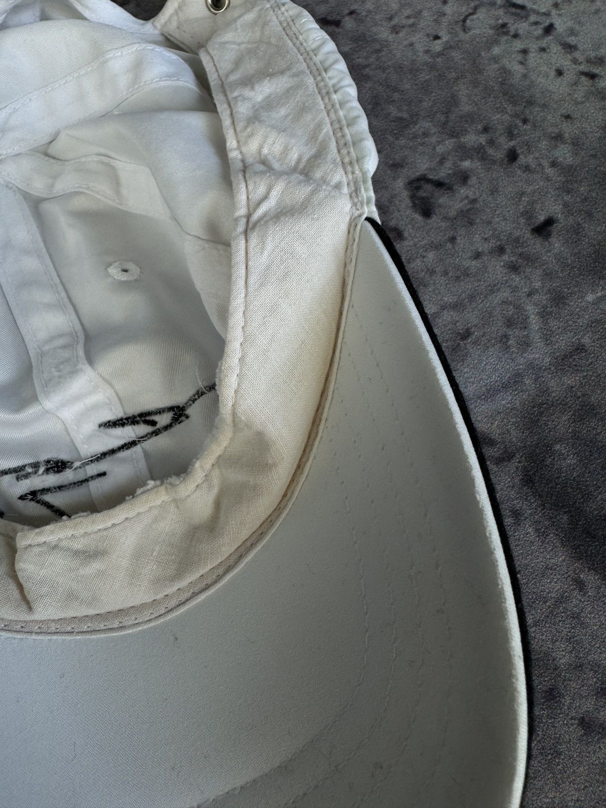 Lamborghini Men’s Lamborghini Cap Formula 1 Sportswear One Size Size ONE SIZE - 11 Thumbnail